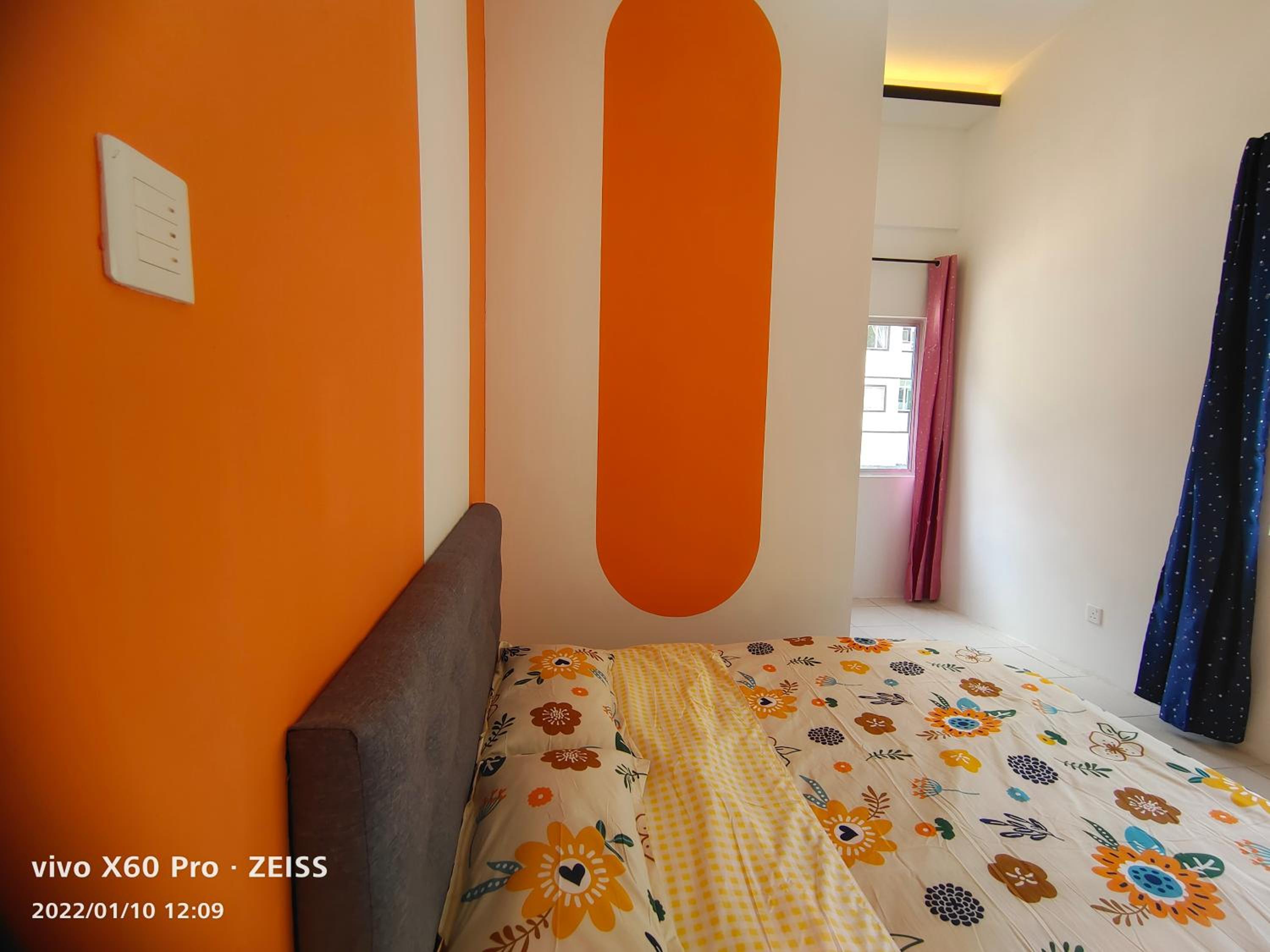 Apartment - Ground Floor - Photo 2