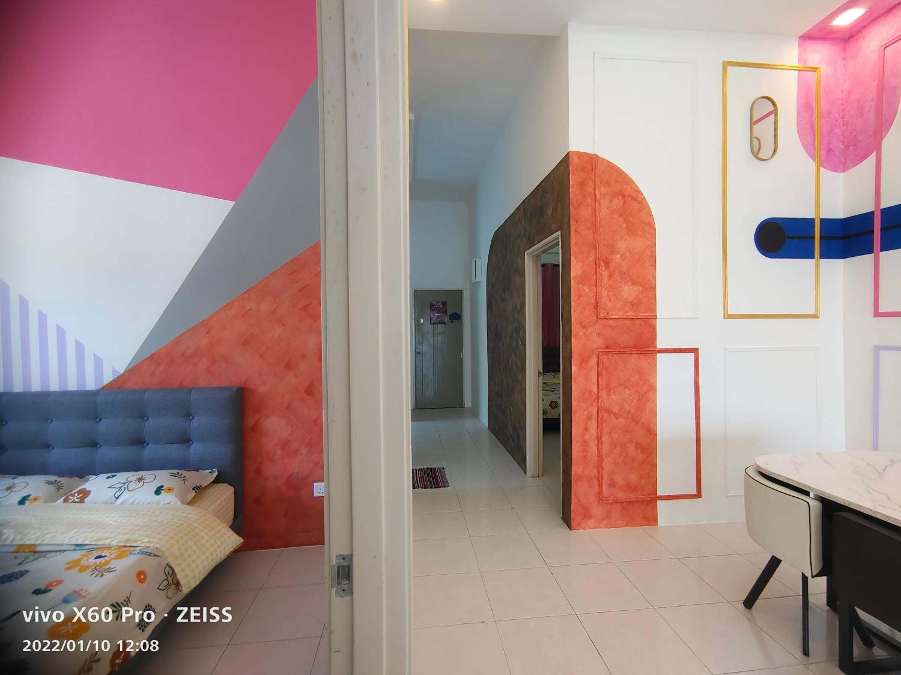 Apartment - Ground Floor - Photo 3