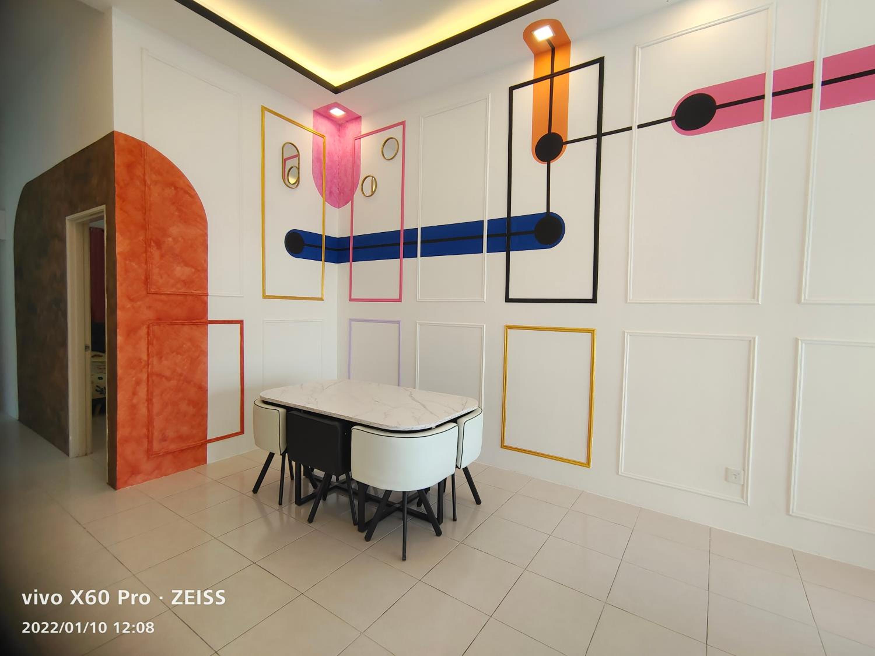 Apartment - Ground Floor - Photo 4