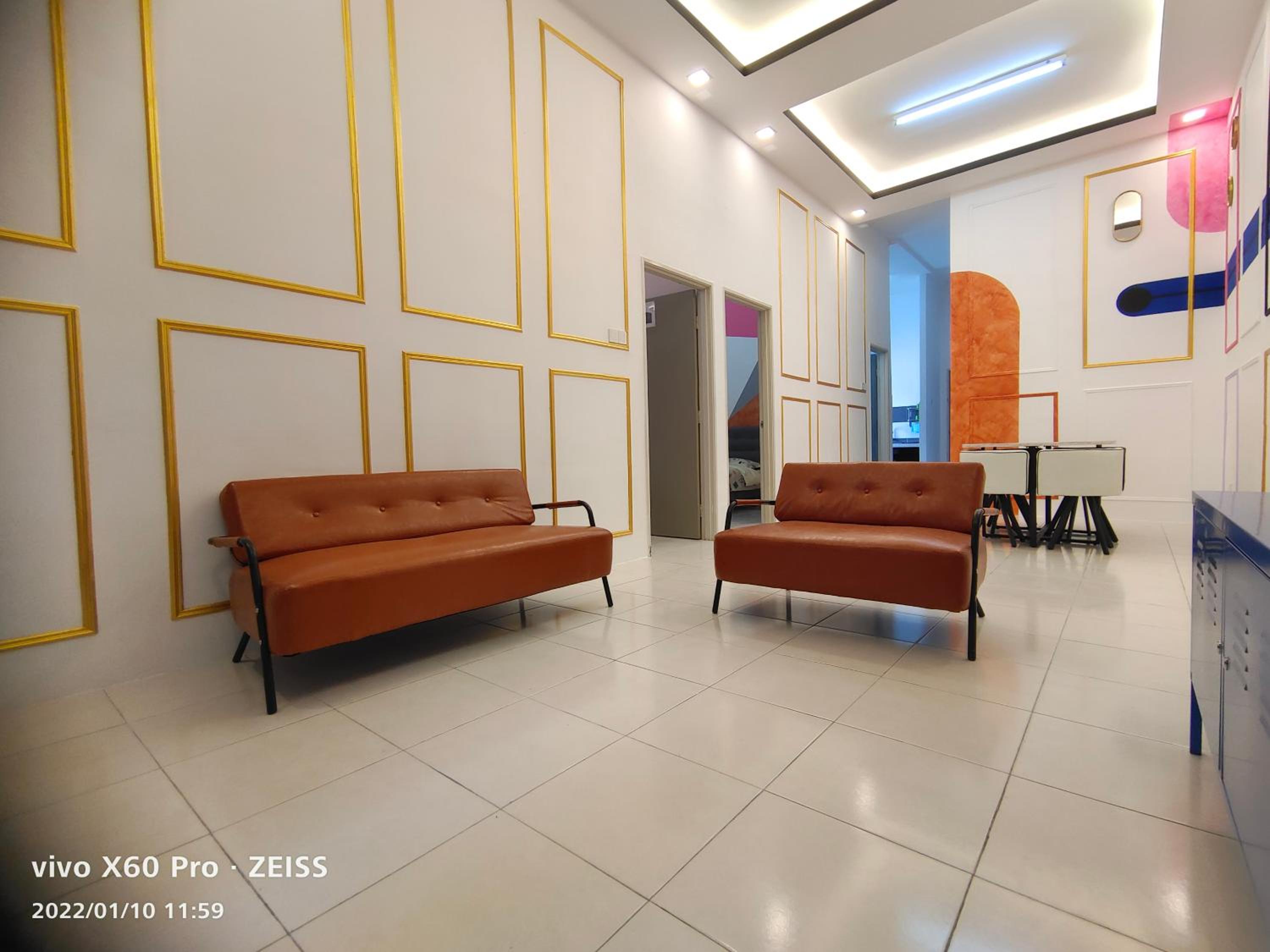 Apartment - Ground Floor - Photo 28