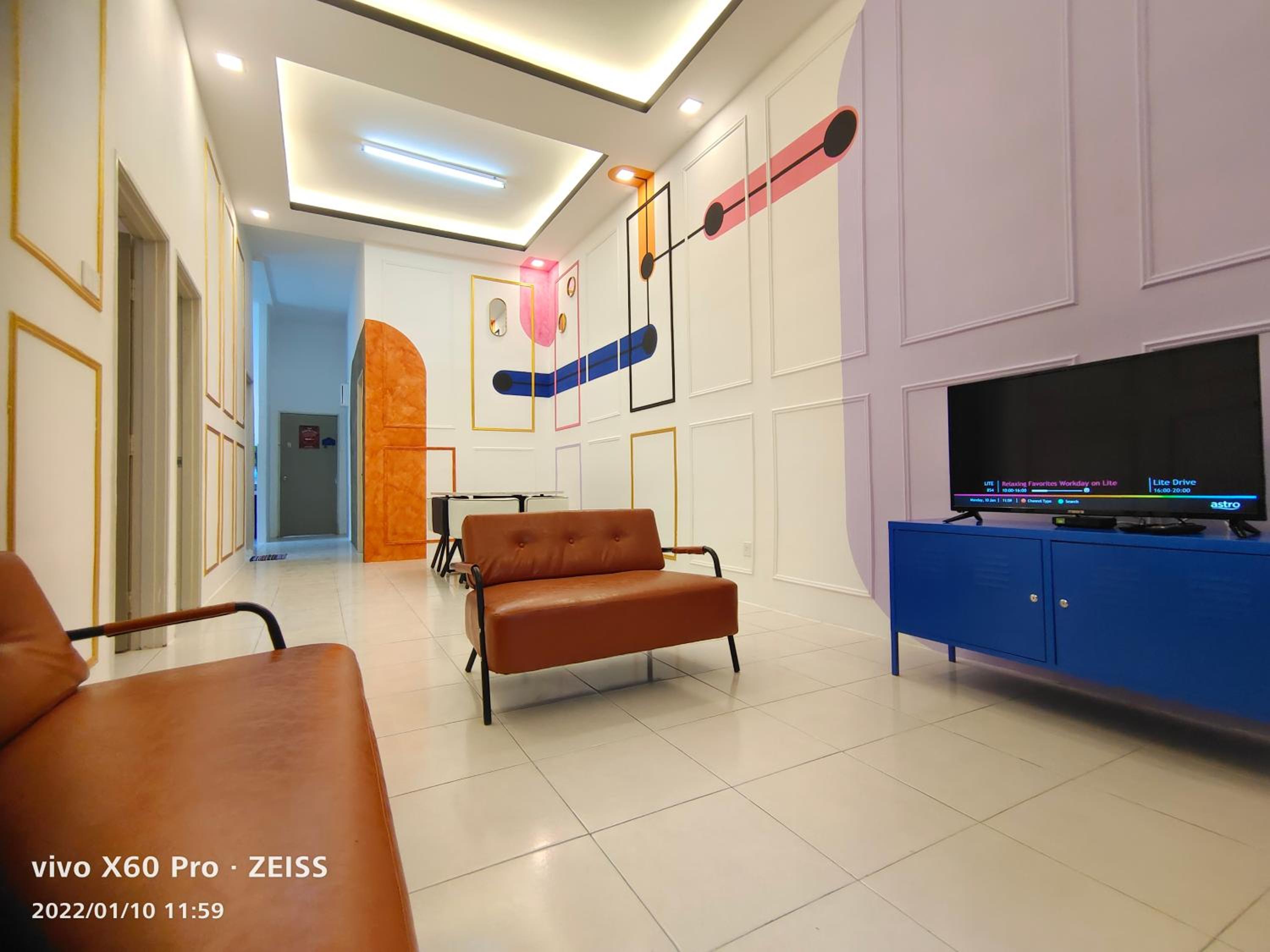 Apartment - Ground Floor - Photo 29