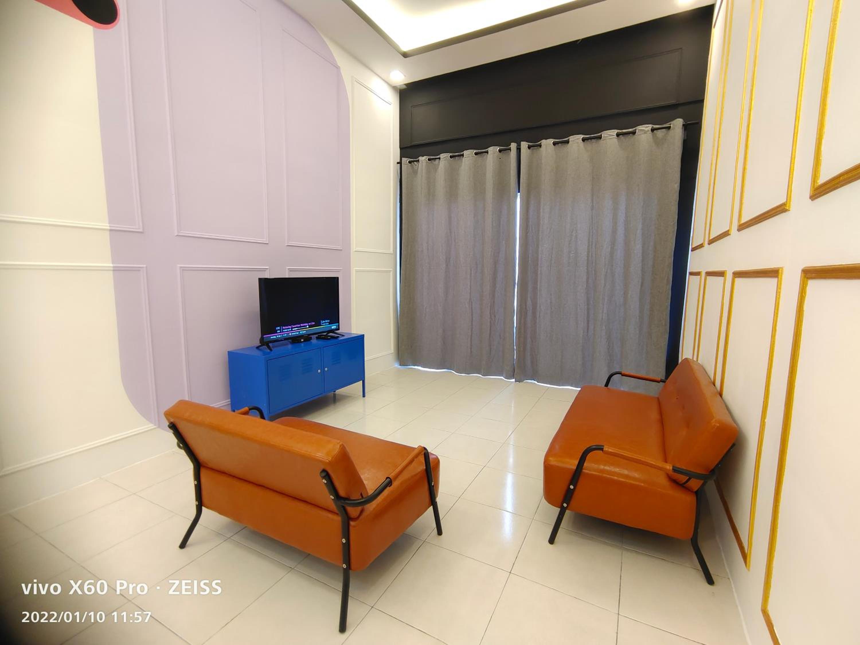 Apartment - Ground Floor - Photo 31