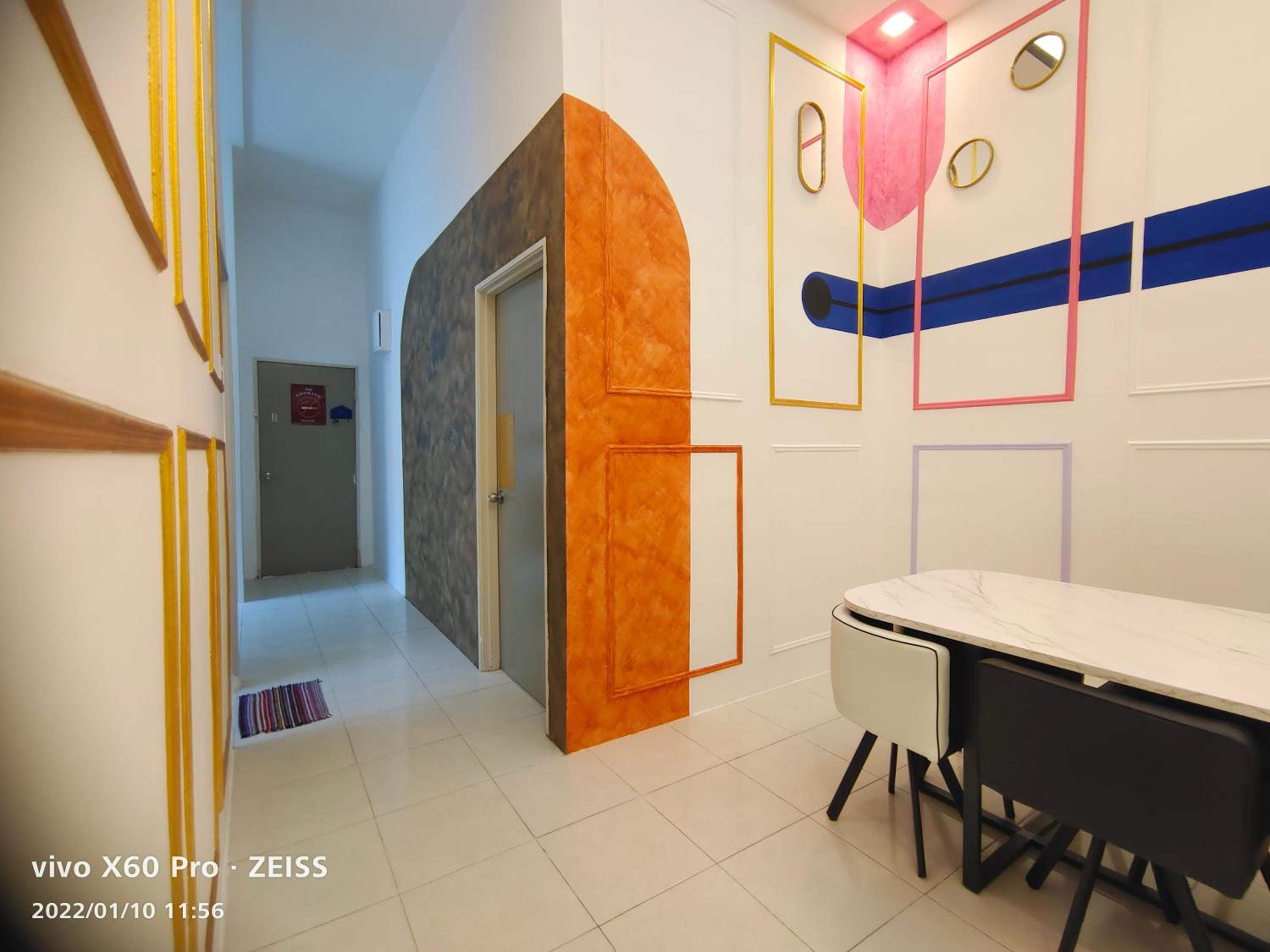 Apartment - Ground Floor - Photo 5