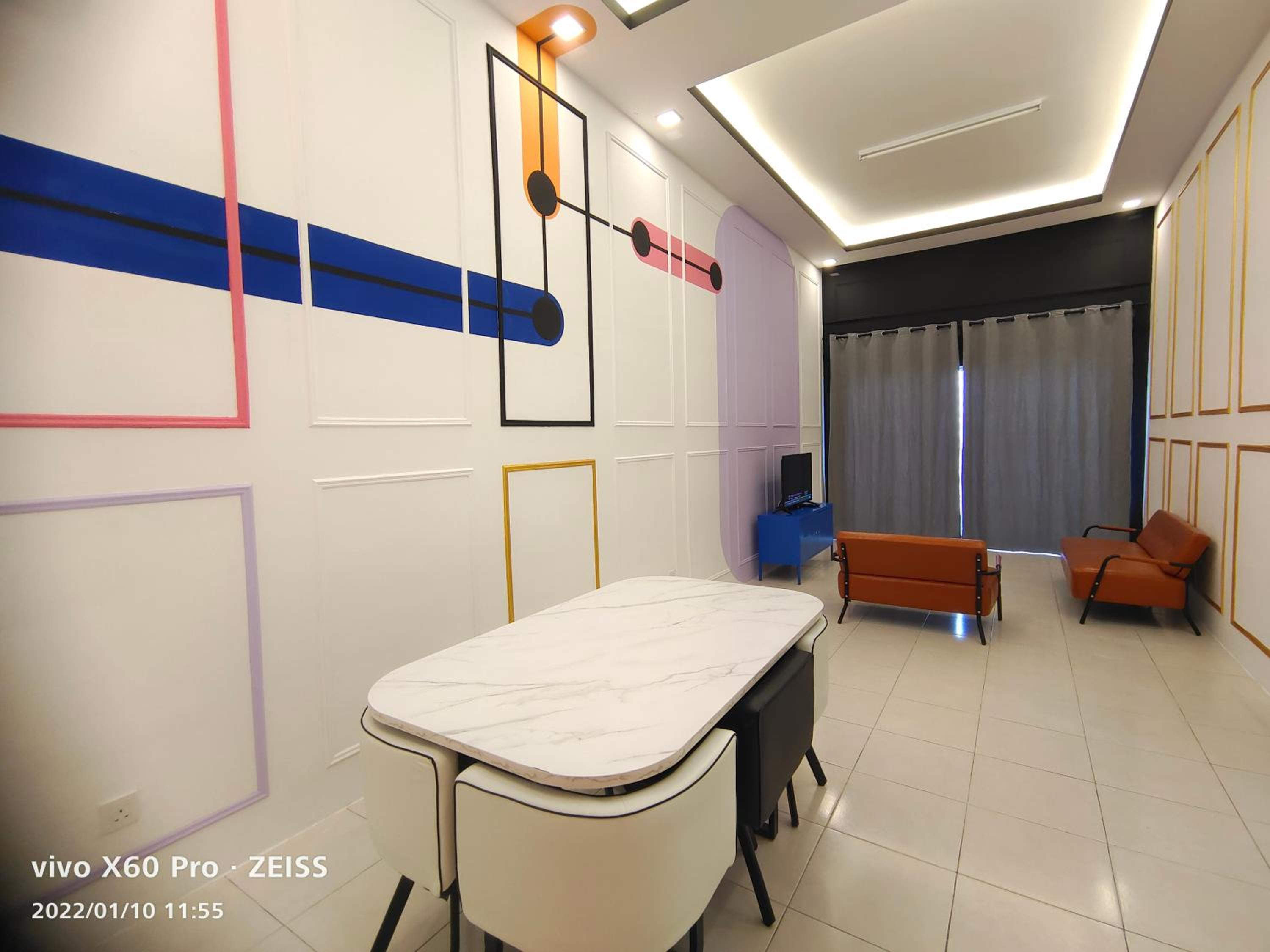 Apartment - Ground Floor - Photo 6
