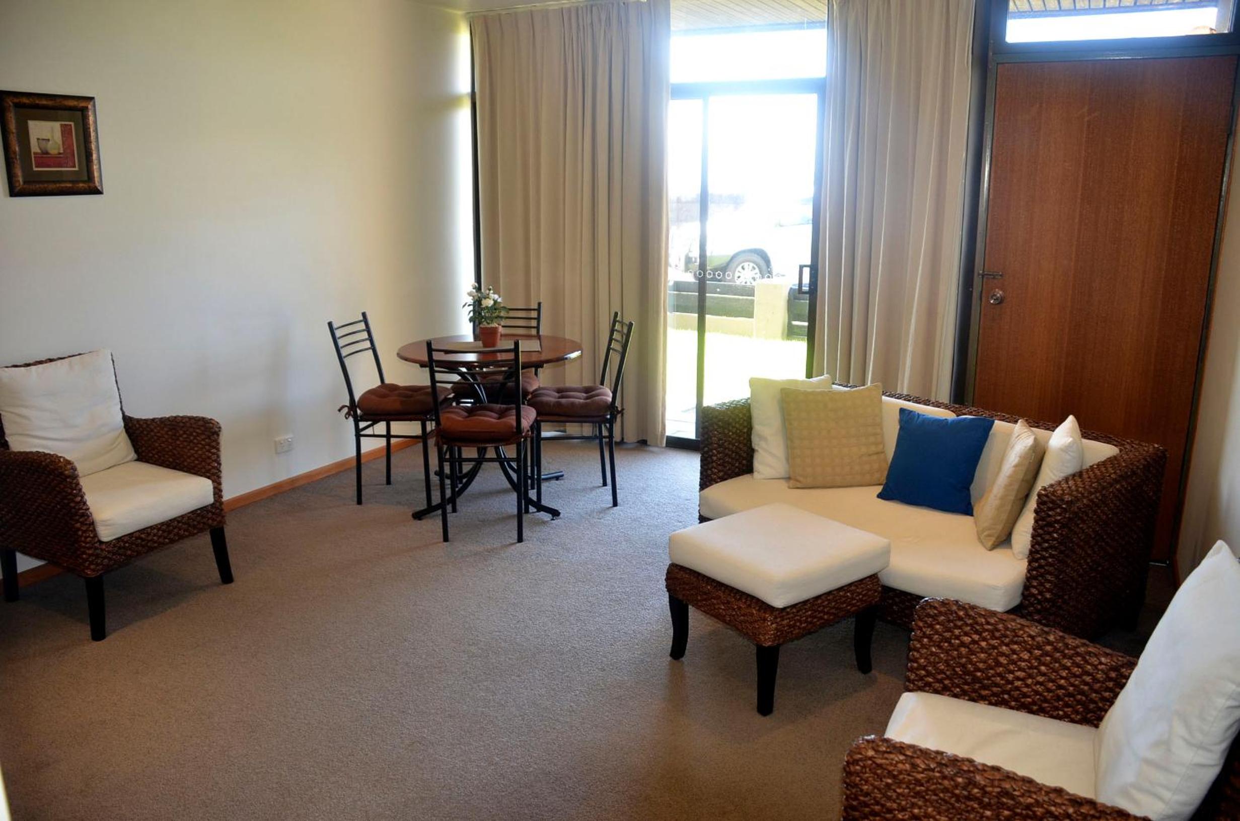 Apartment with Balcony - Photo 1