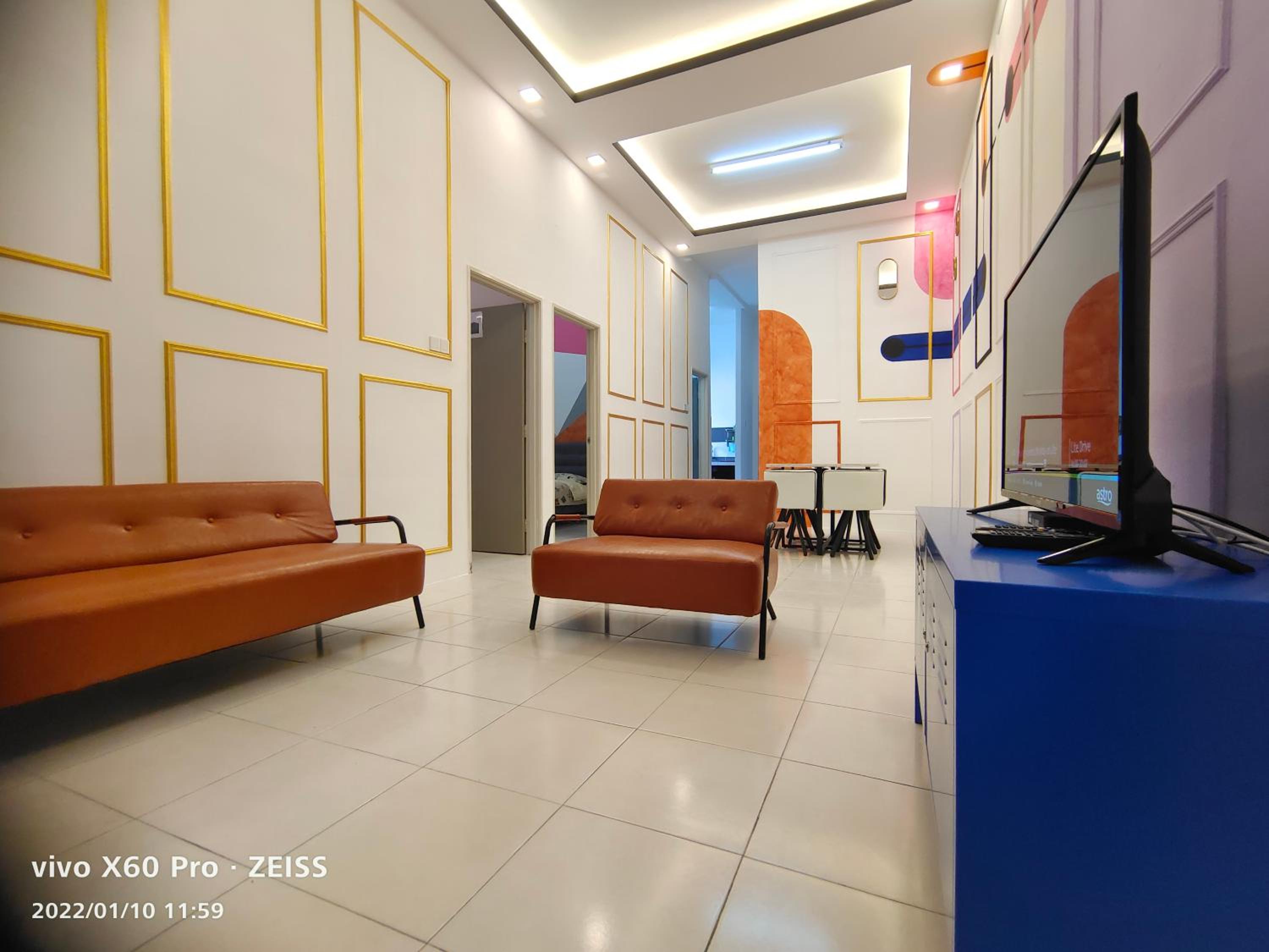 Apartment - Ground Floor - Photo 11