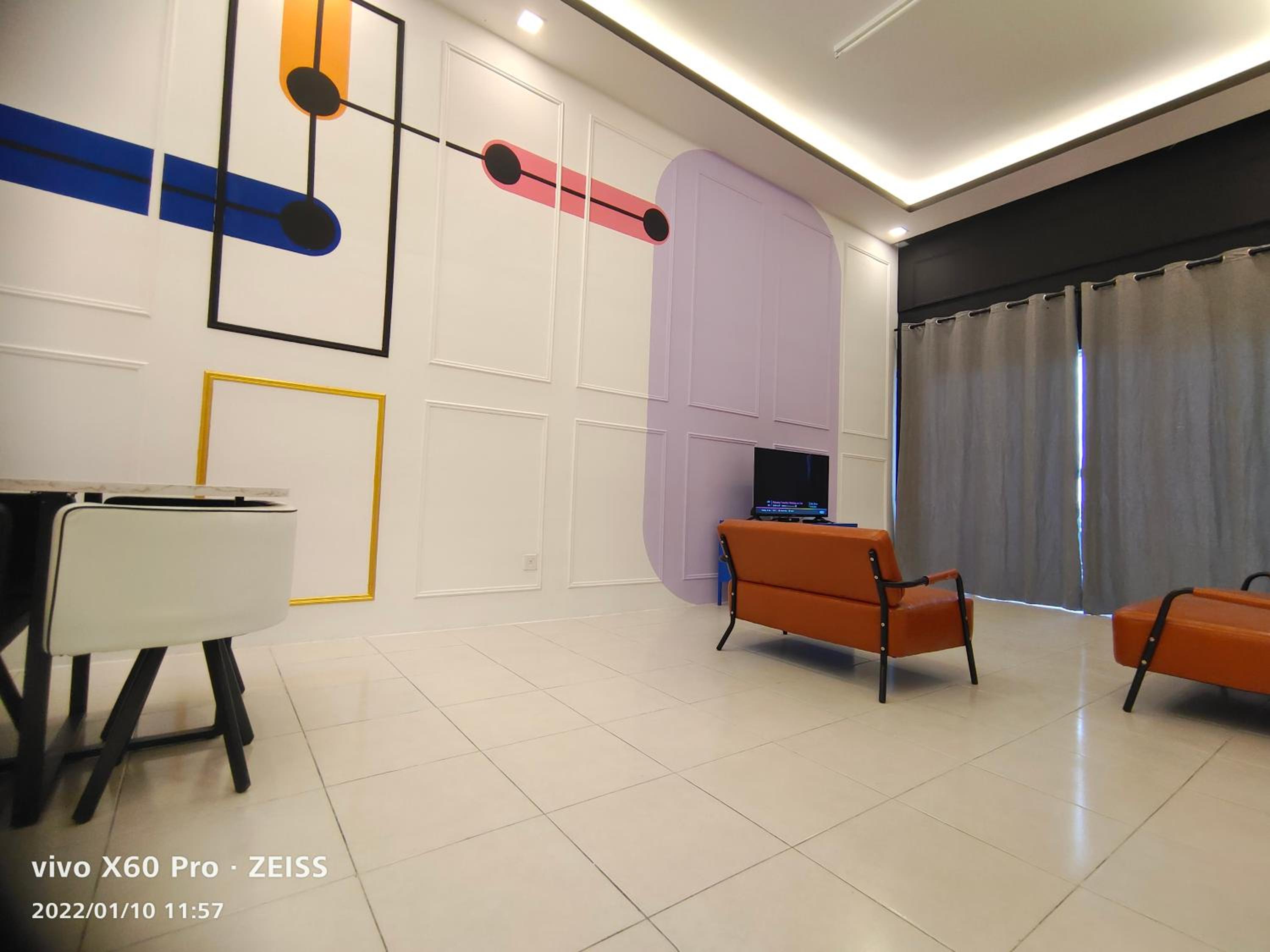 Apartment - Ground Floor - Photo 12