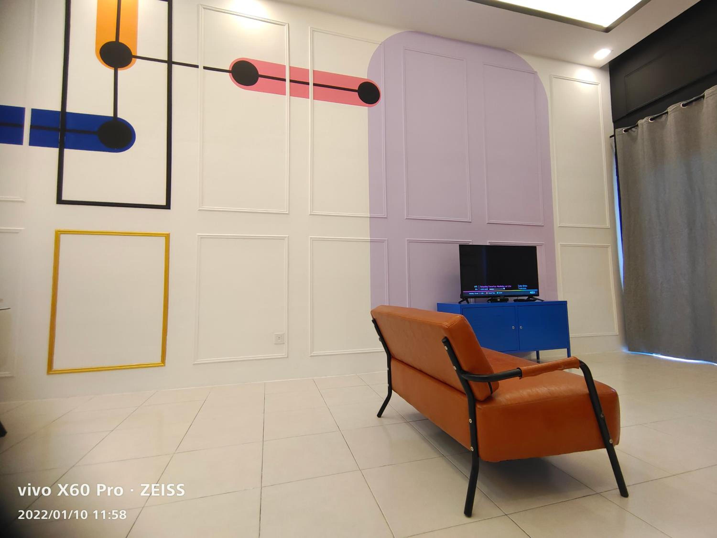 Apartment - Ground Floor - Photo 13