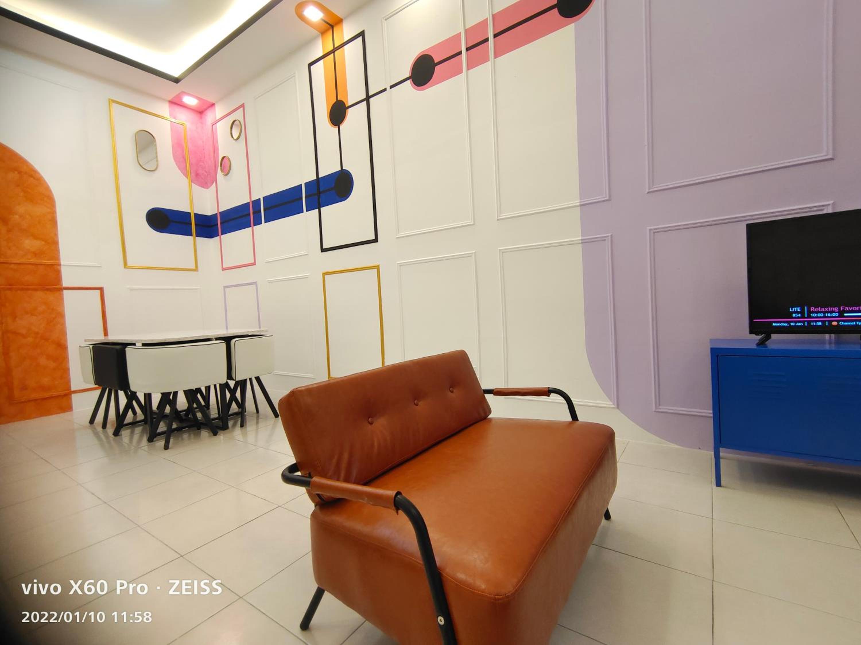 Apartment - Ground Floor - Photo 14