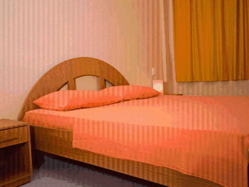 Standard One-Bedroom Apartment