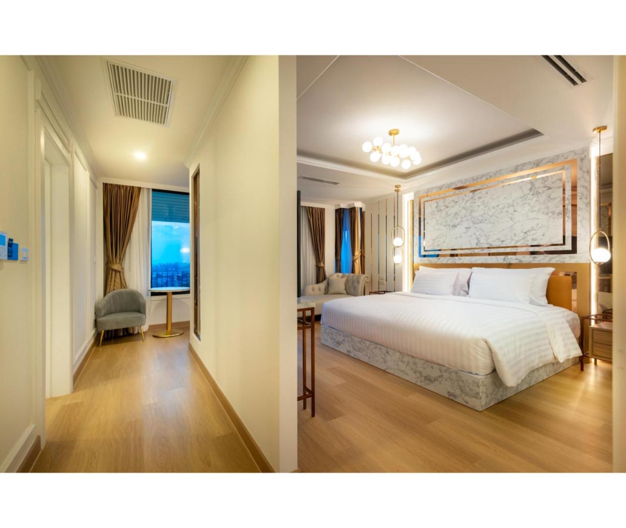 Suite with River View - Photo 3