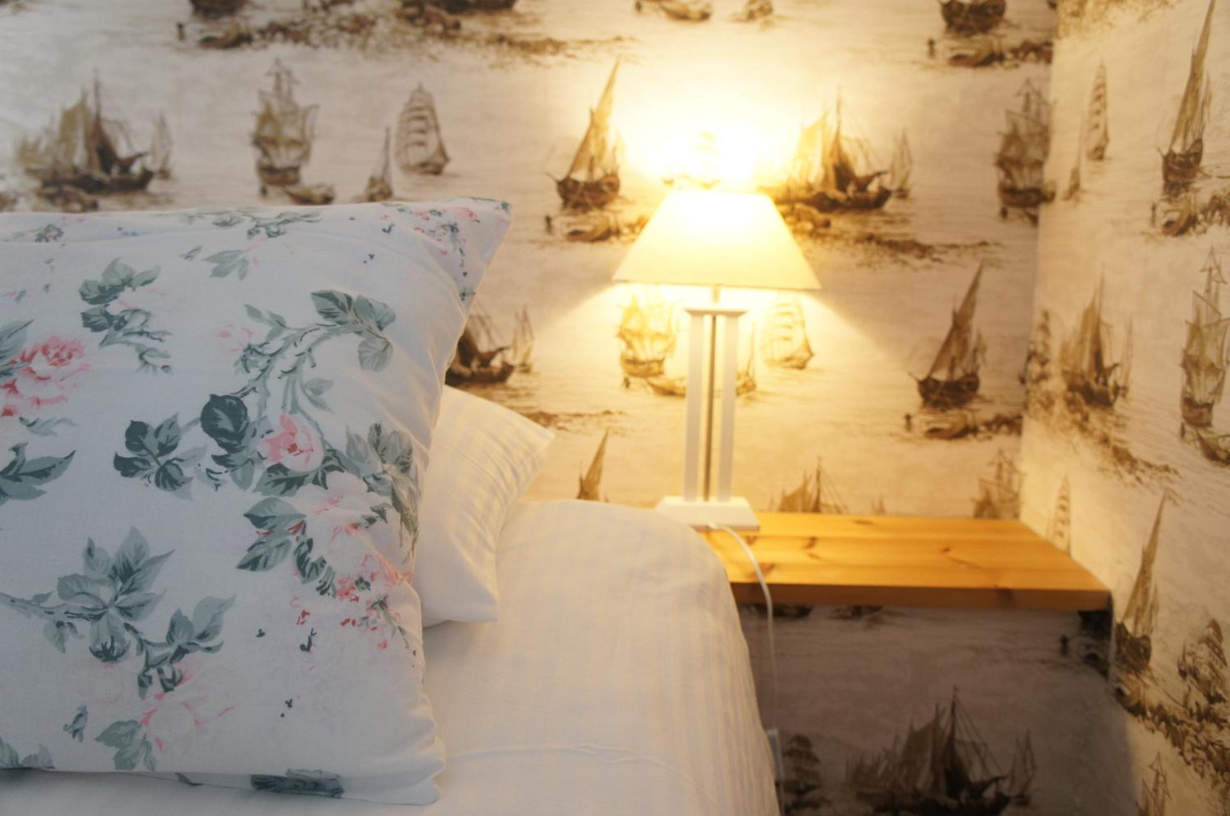 Superior Double or Twin Room - Photo 1
