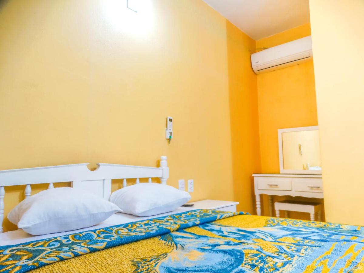 Budget Double Room photo 1
