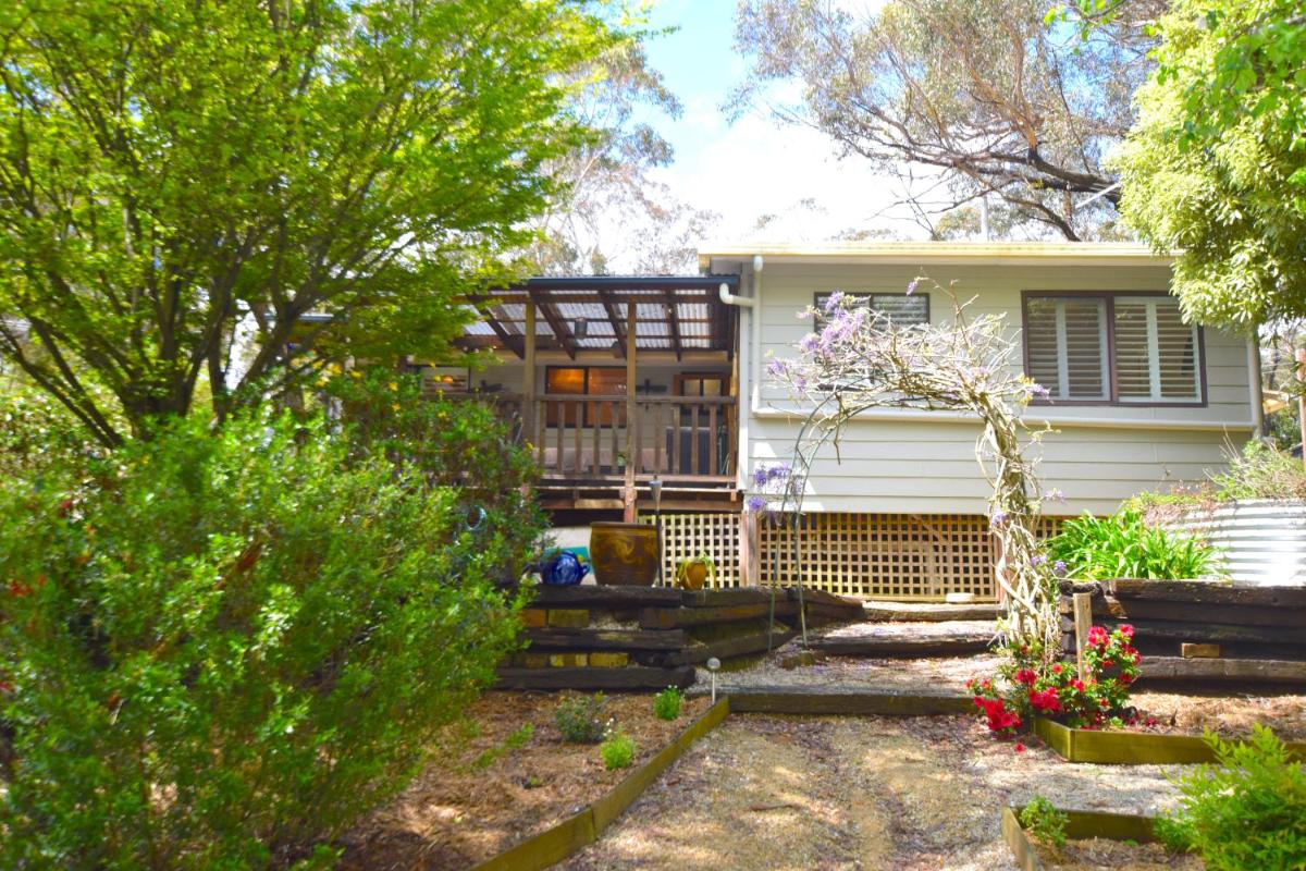 Four-Bedroom Holiday Home photo 2