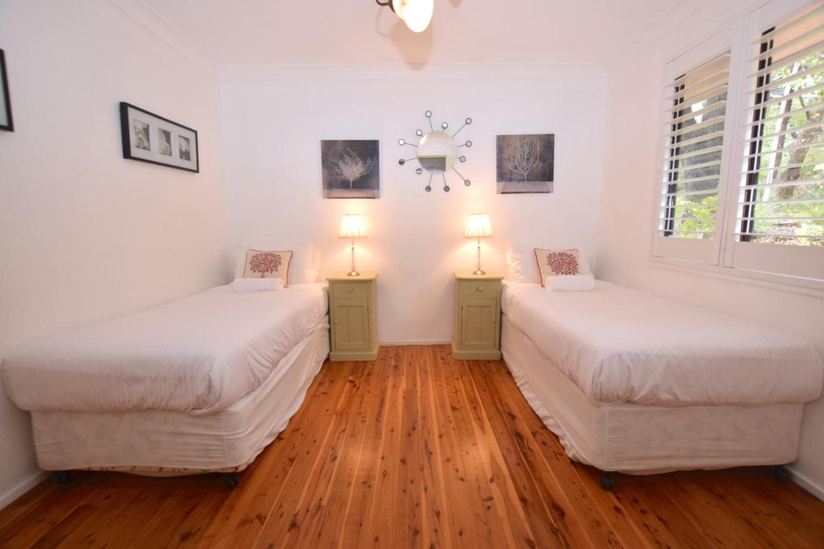 Four-Bedroom Holiday Home photo 3
