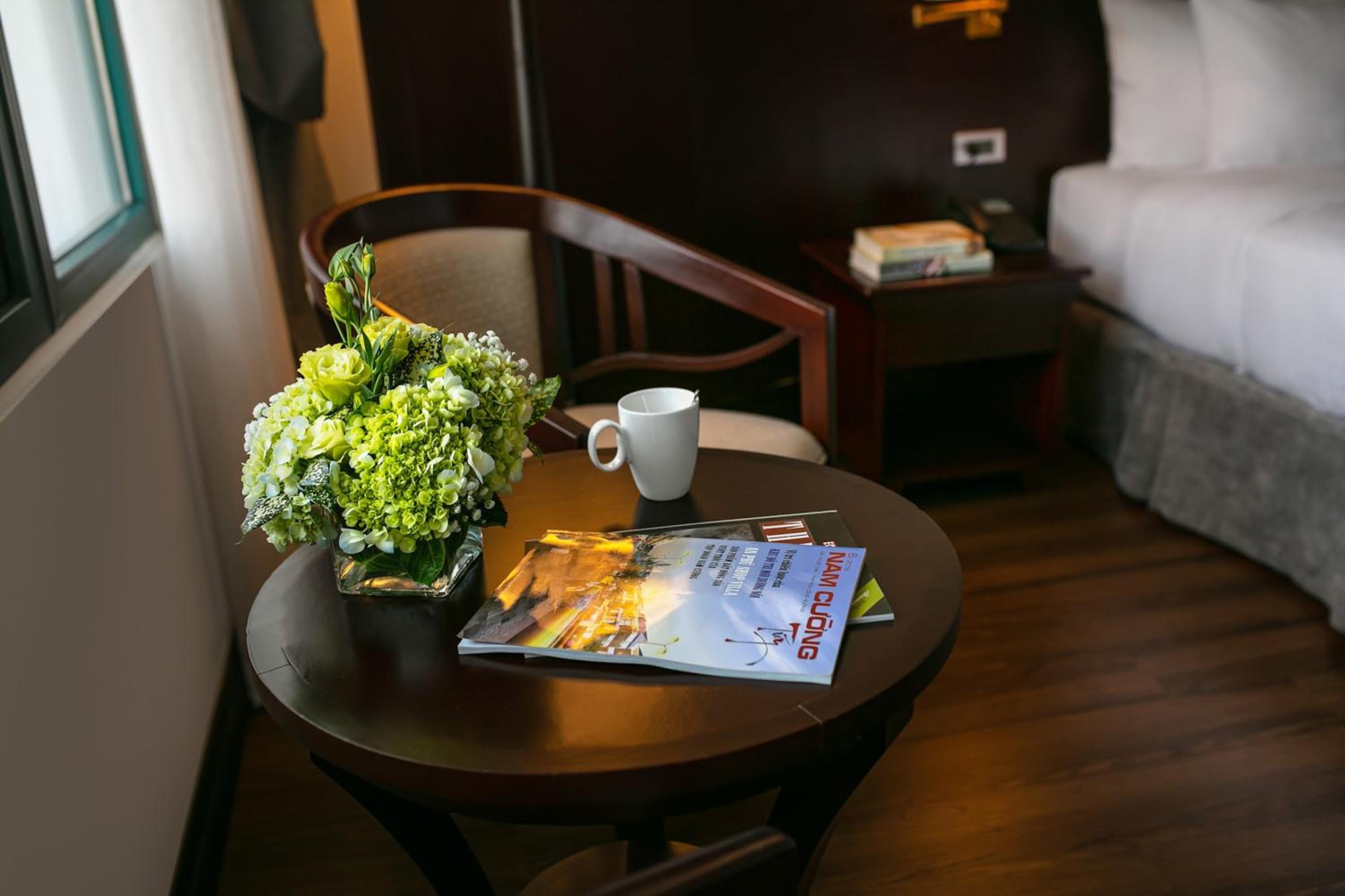 Superior Double or Twin Room - Photo 6