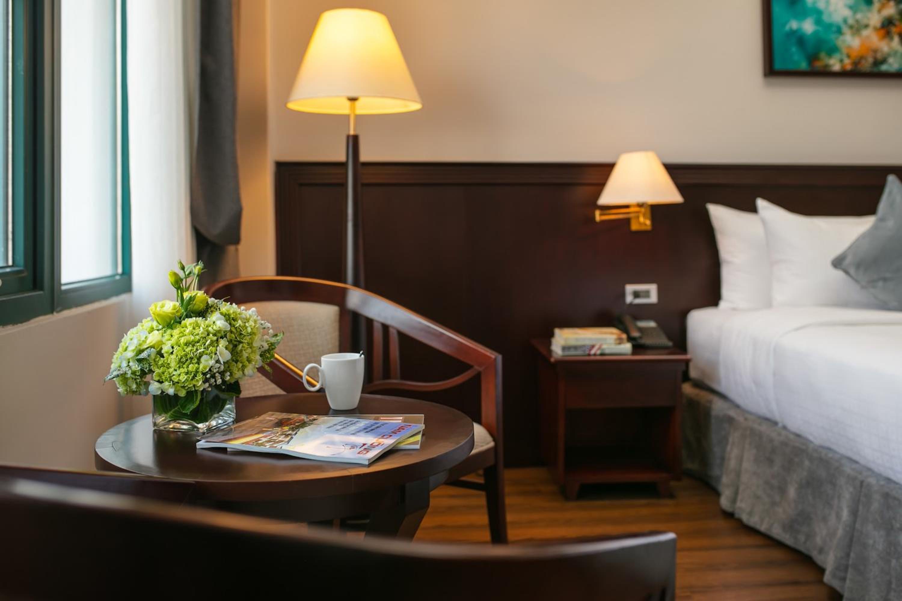 Superior Double or Twin Room - Photo 5