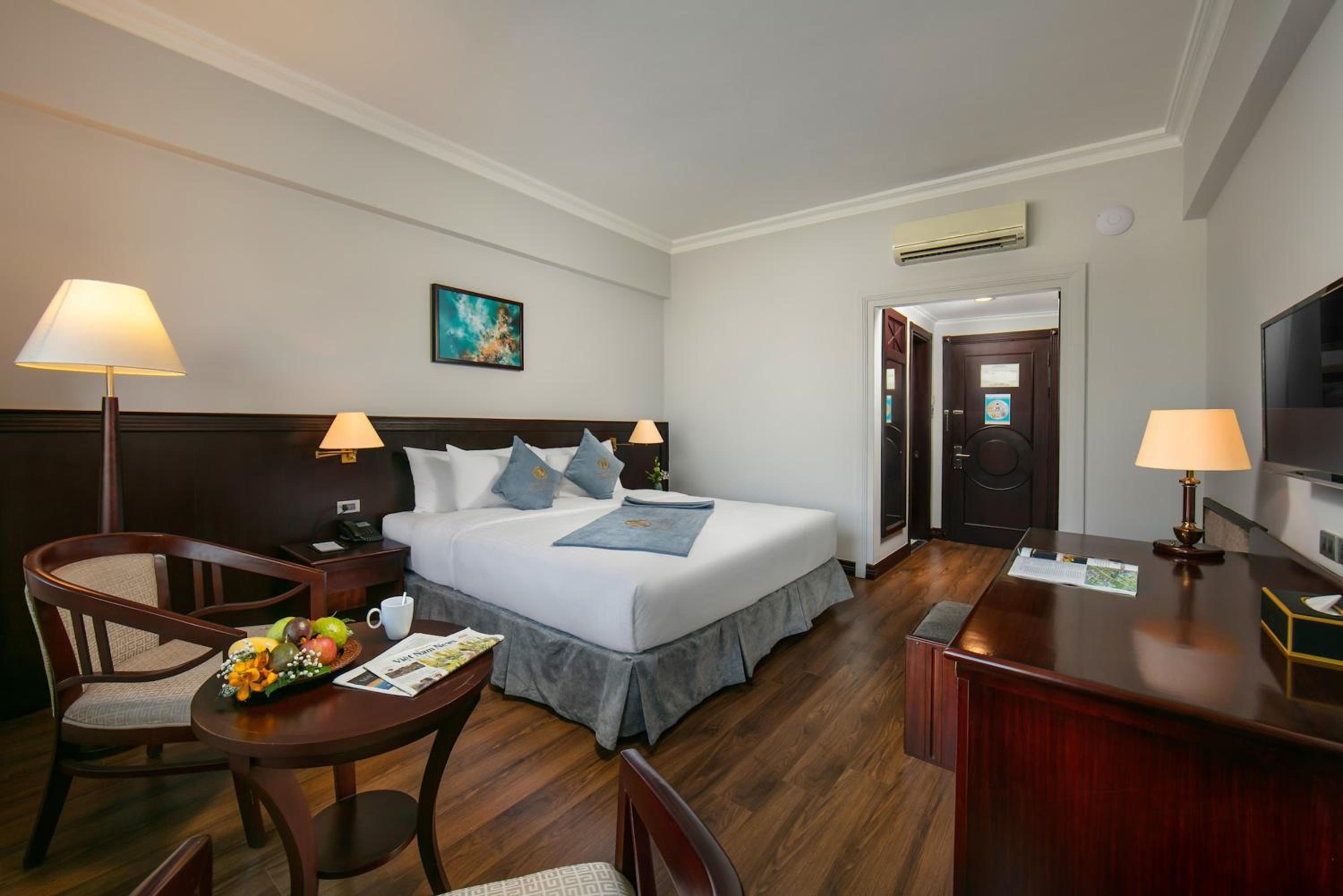 Superior Double or Twin Room - Photo 7