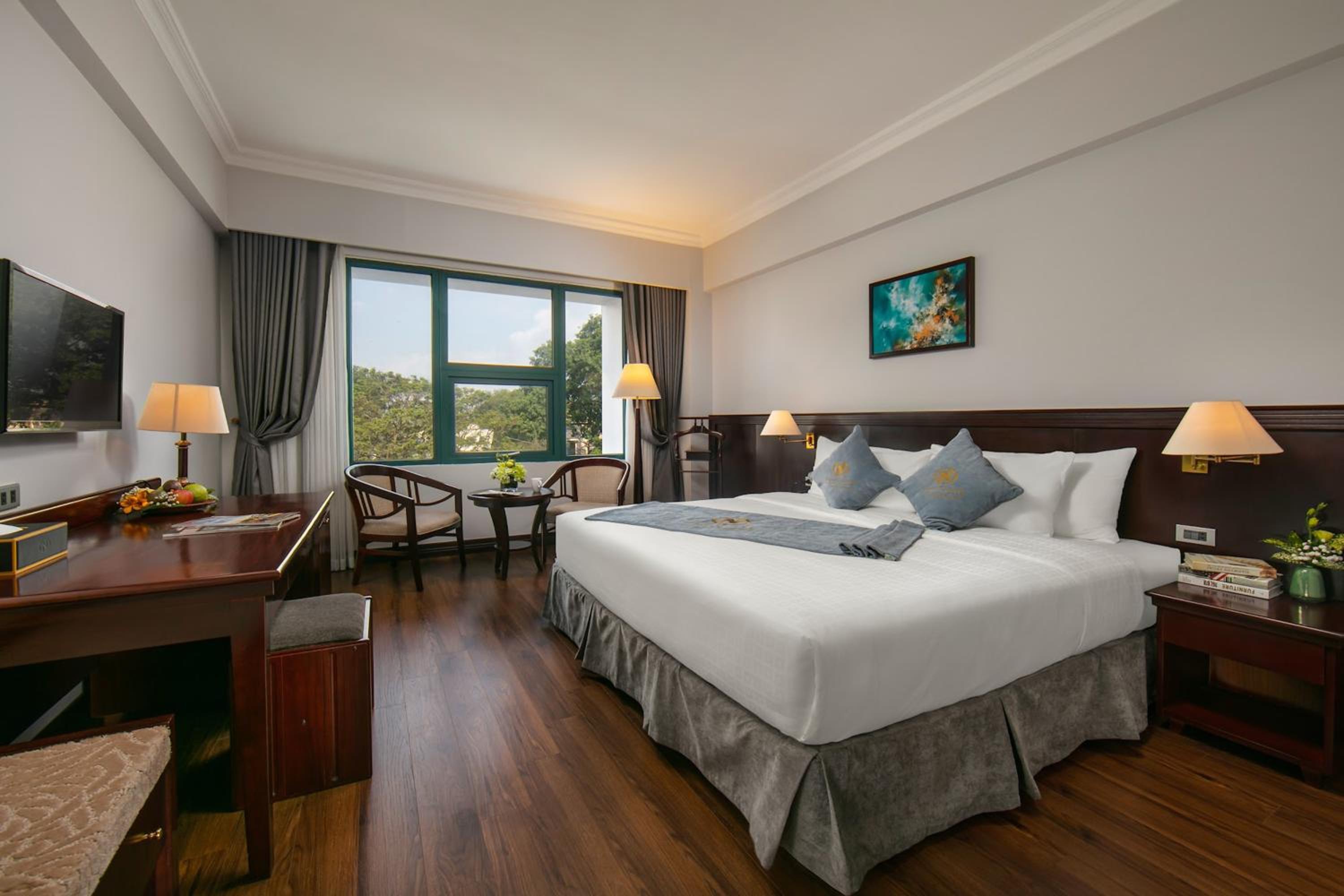 Superior Double or Twin Room - Photo 10
