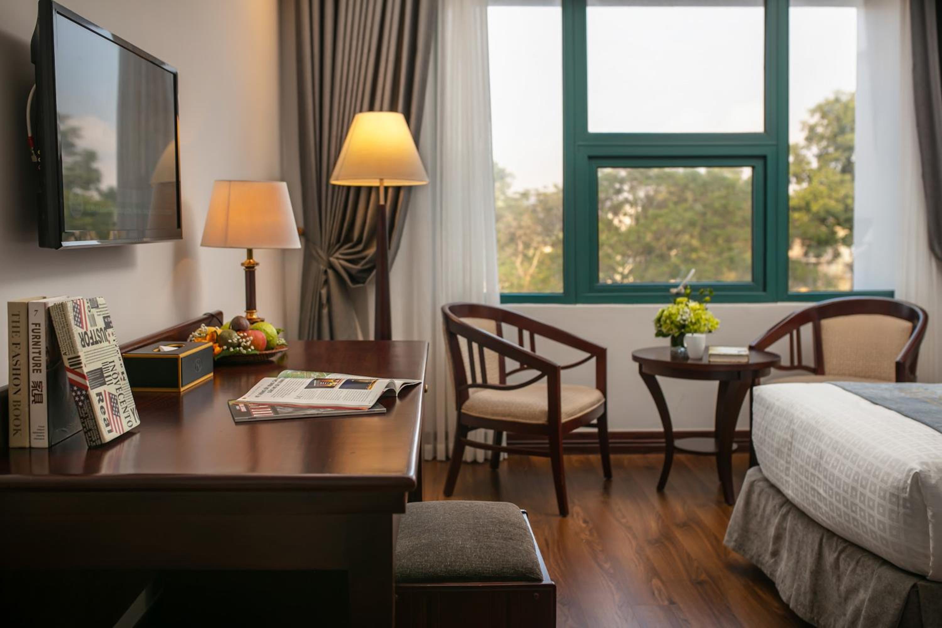 Superior Double or Twin Room - Photo 4