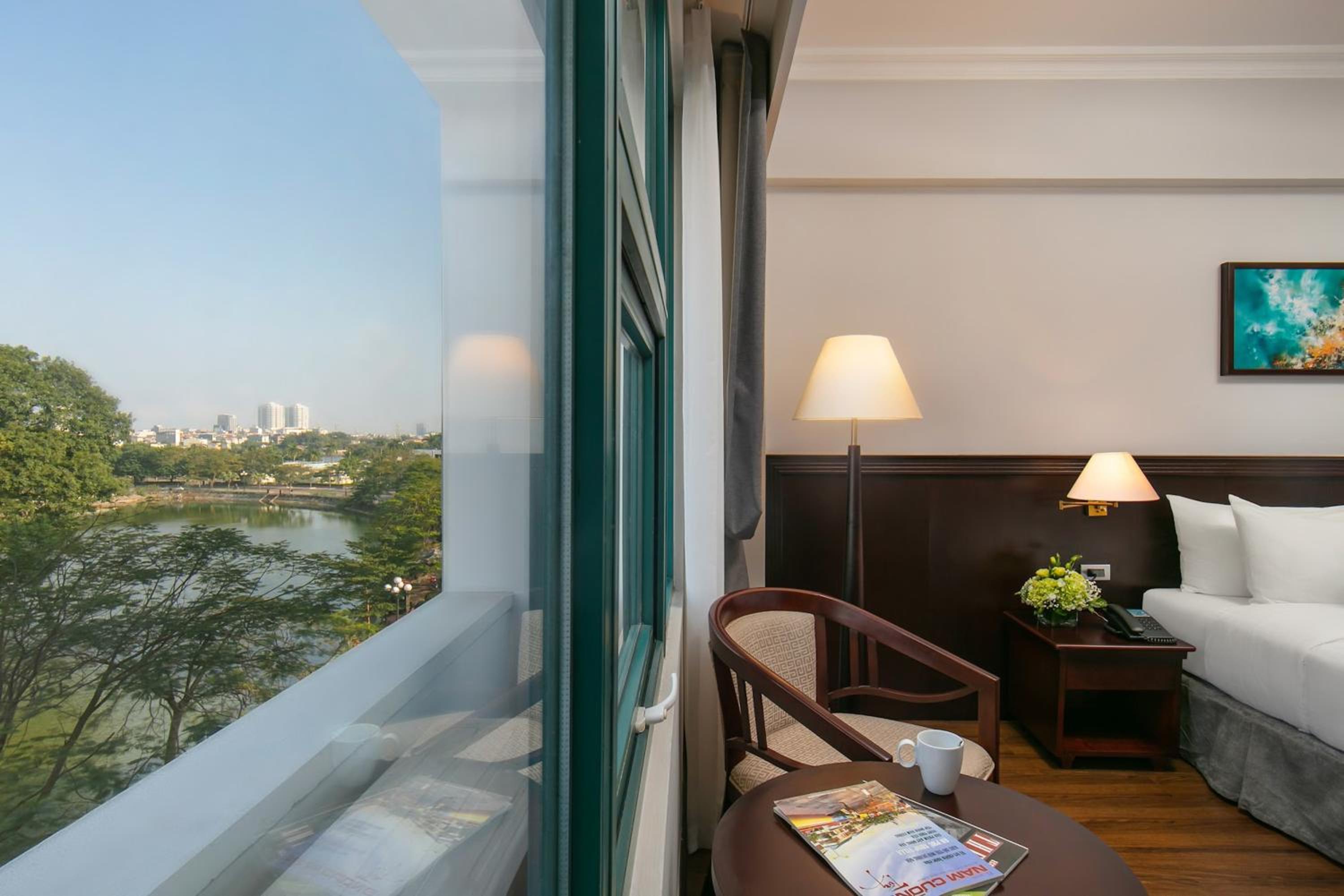 Superior Double or Twin Room - Photo 8