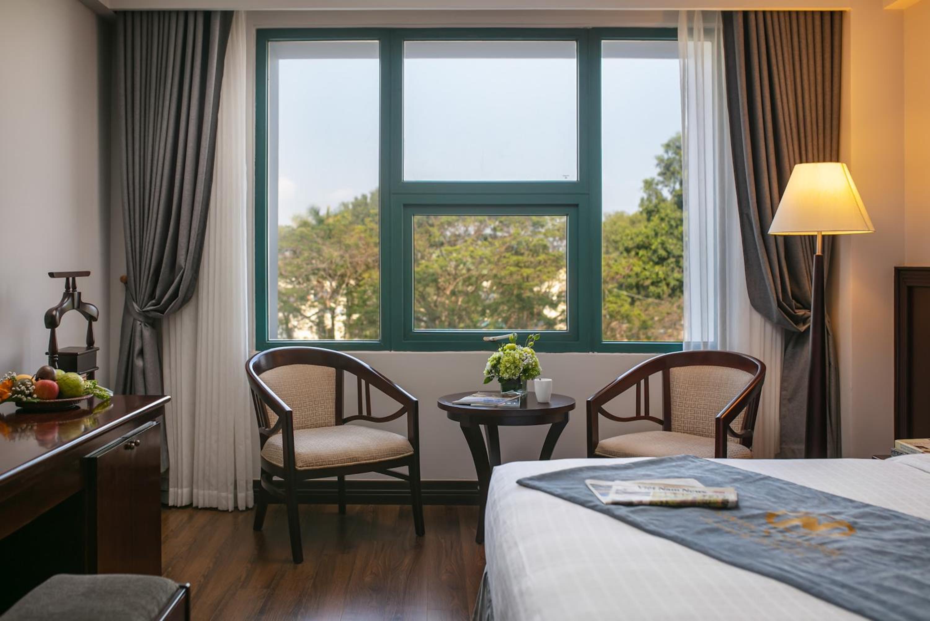 Superior Double or Twin Room - Photo 9