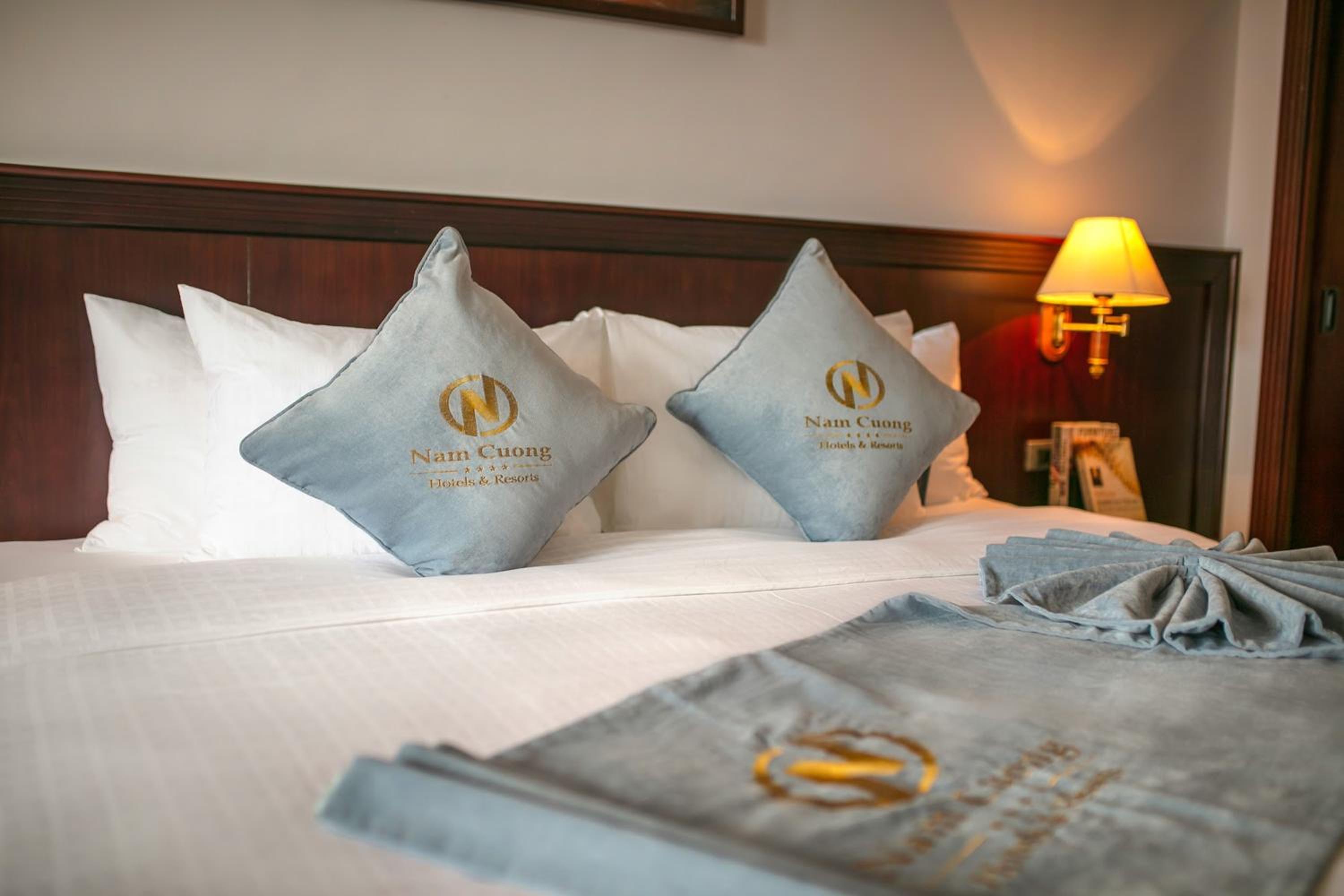 Deluxe Double or Twin Room - Photo 4