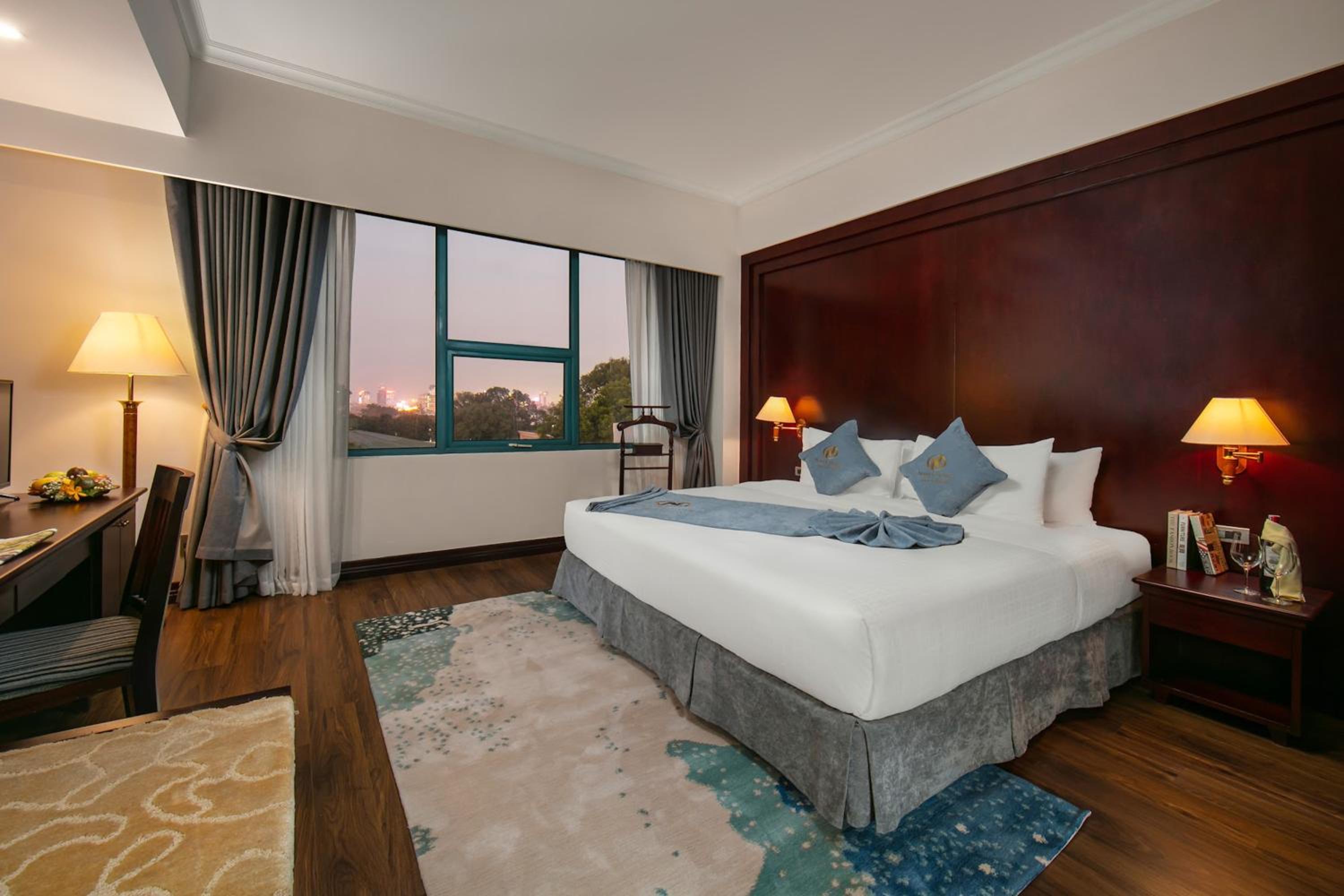 Junior Suite - Photo 3