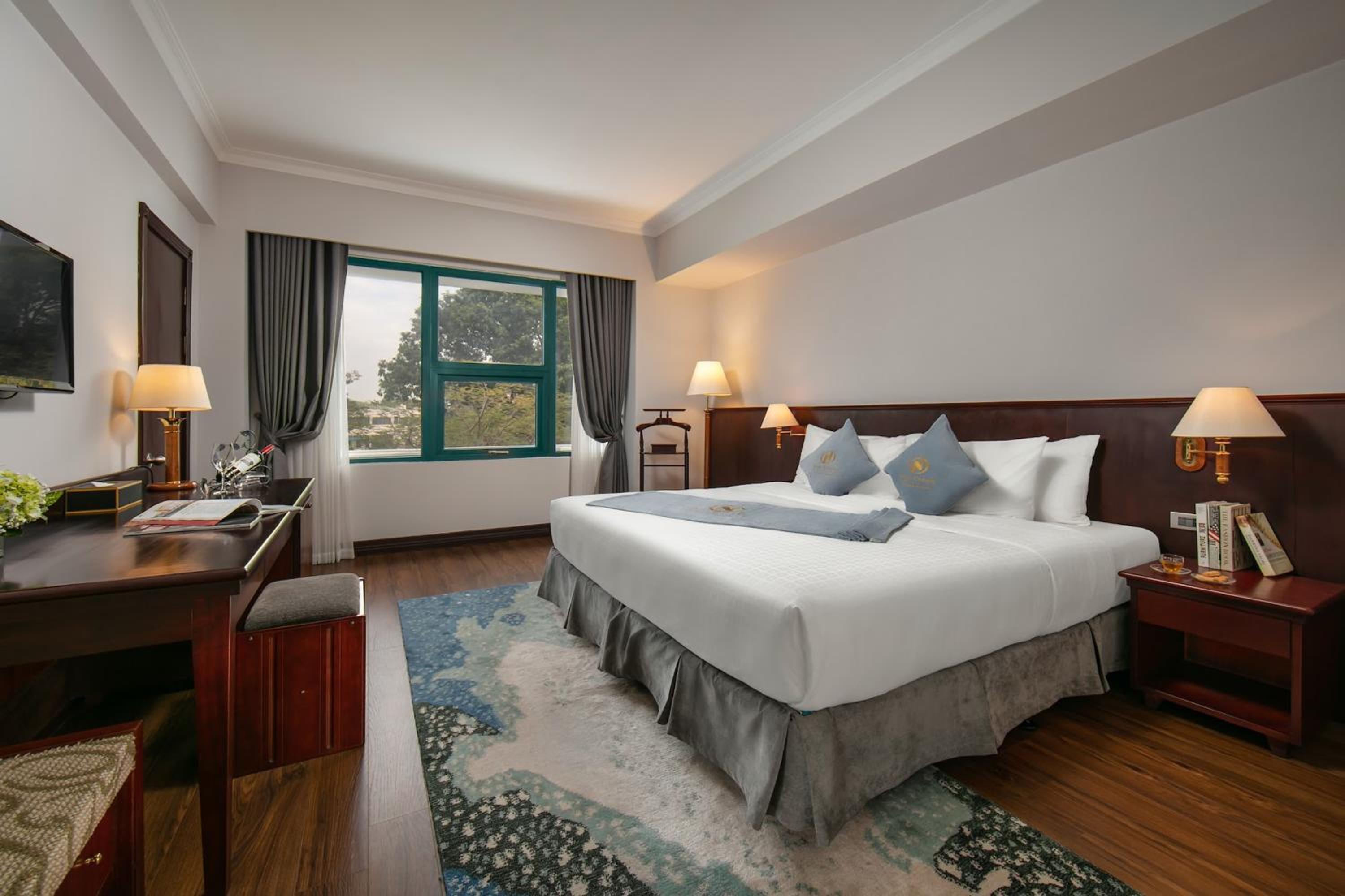Junior Suite - Photo 1
