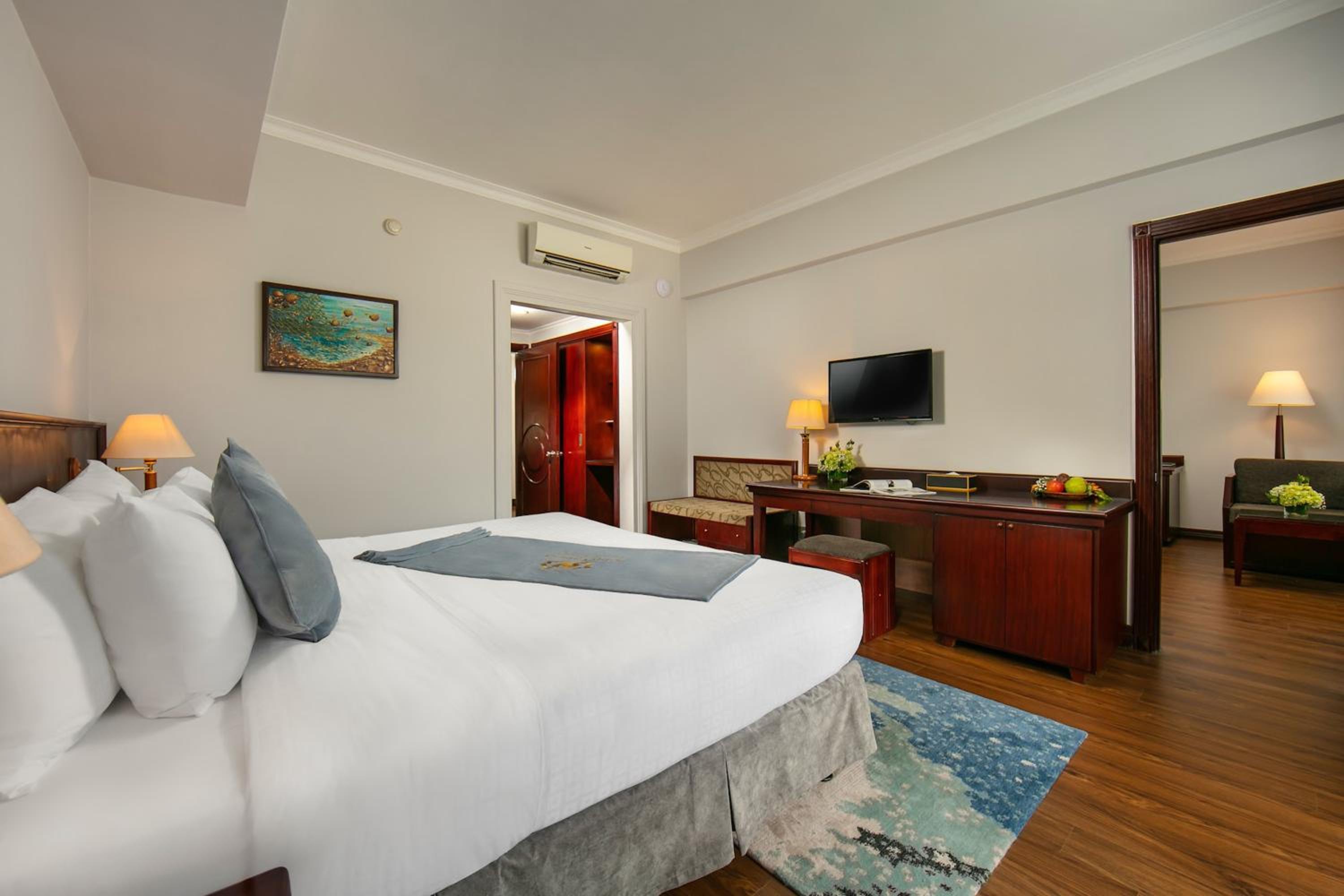 Junior Suite - Photo 6