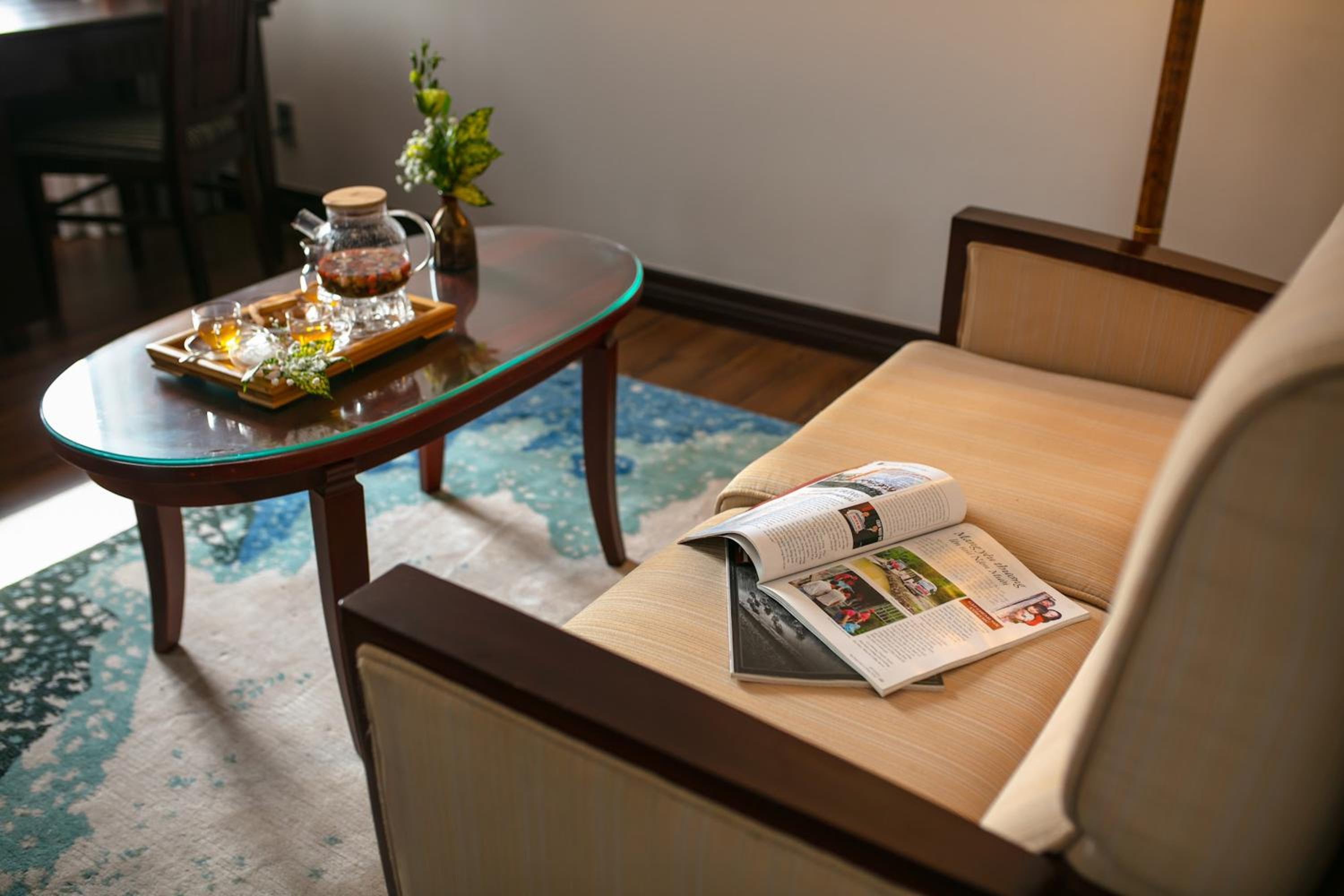 Junior Suite - Photo 8