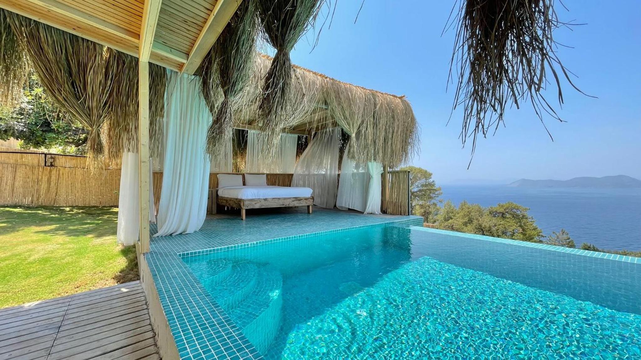 Suite with Private Pool photo 3