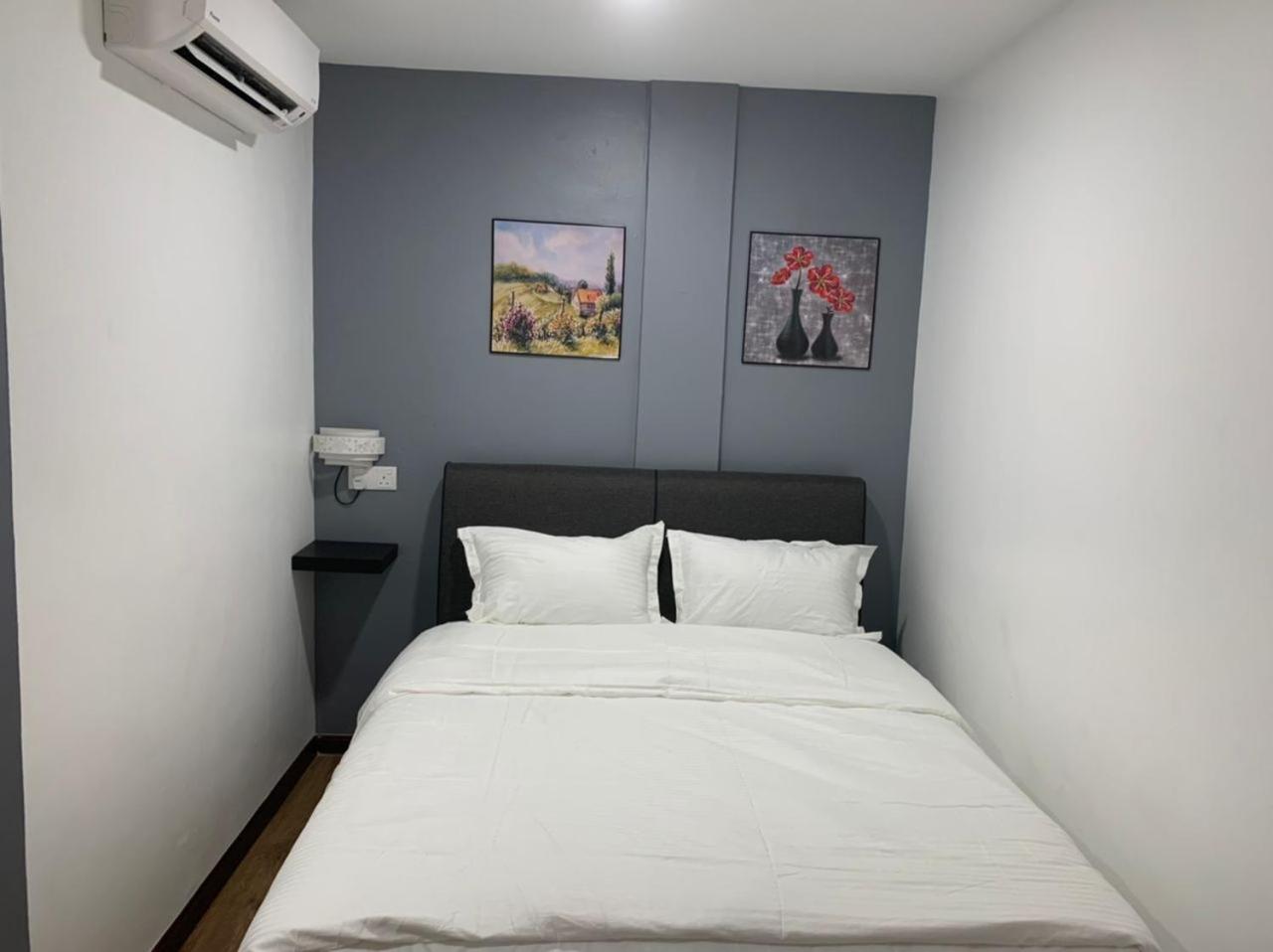 Double Room with Private Bathroom - Photo 5