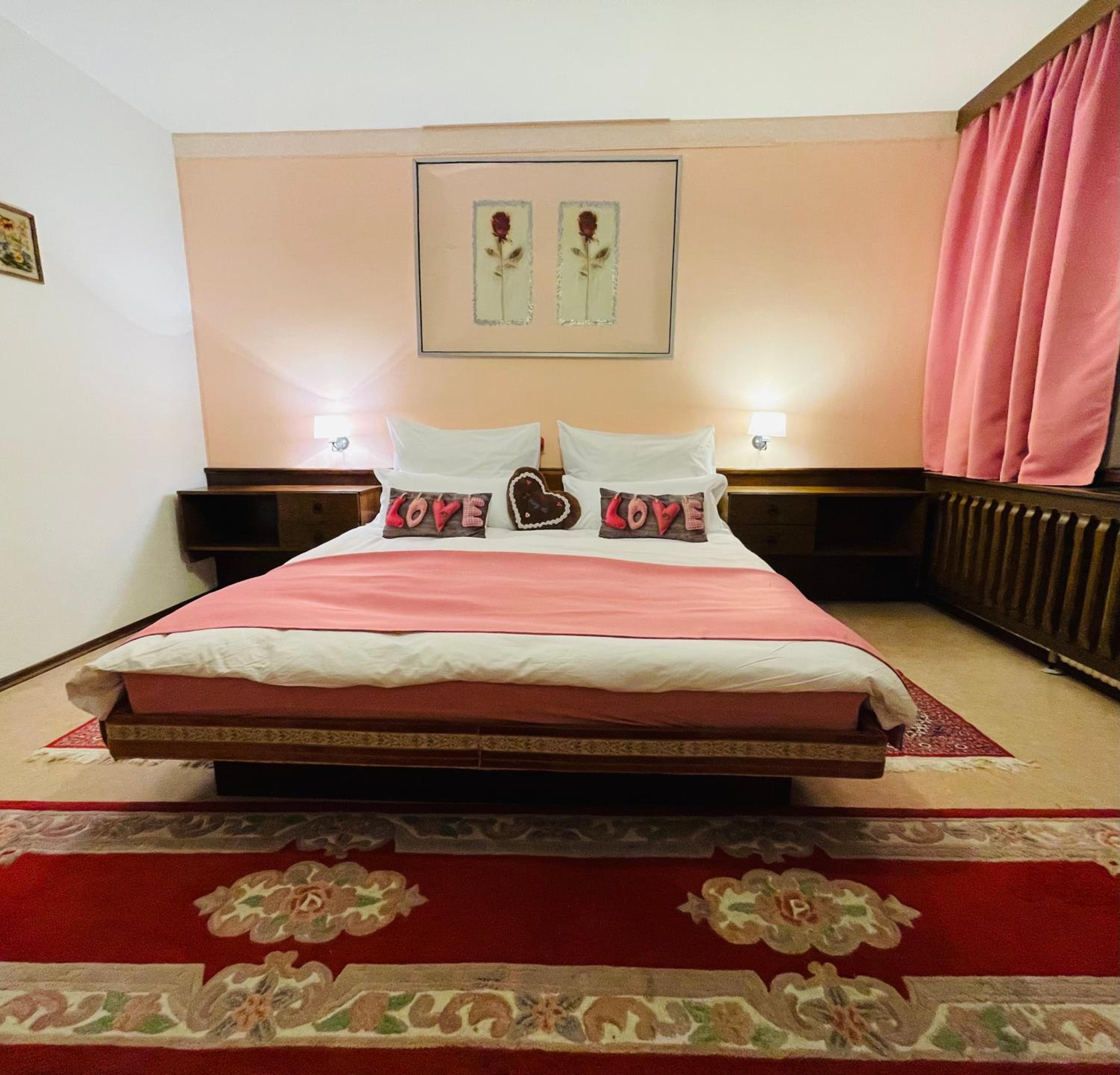 Superior Double Room photo 3