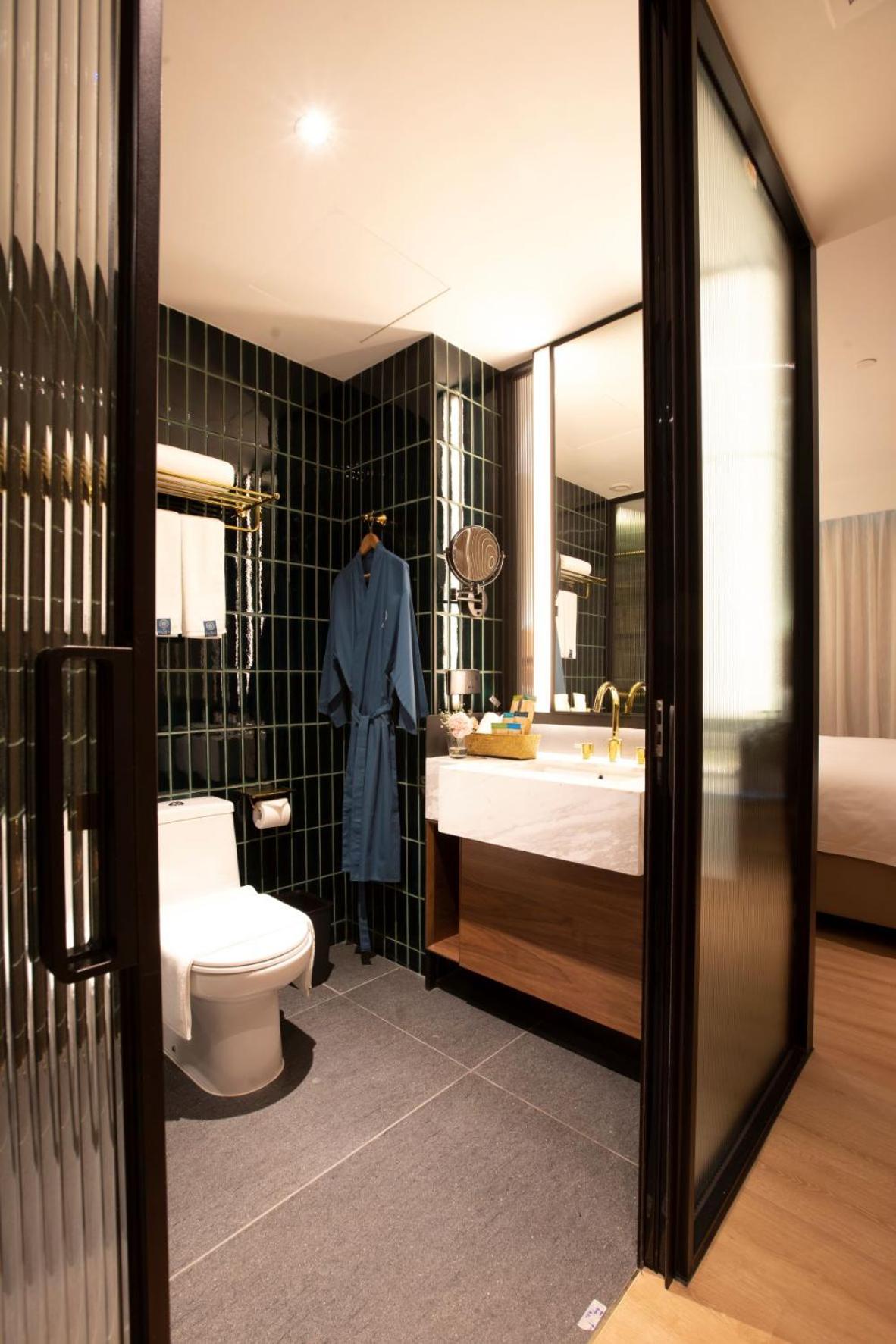 Fern Room - Standard Twin Room - Photo 5