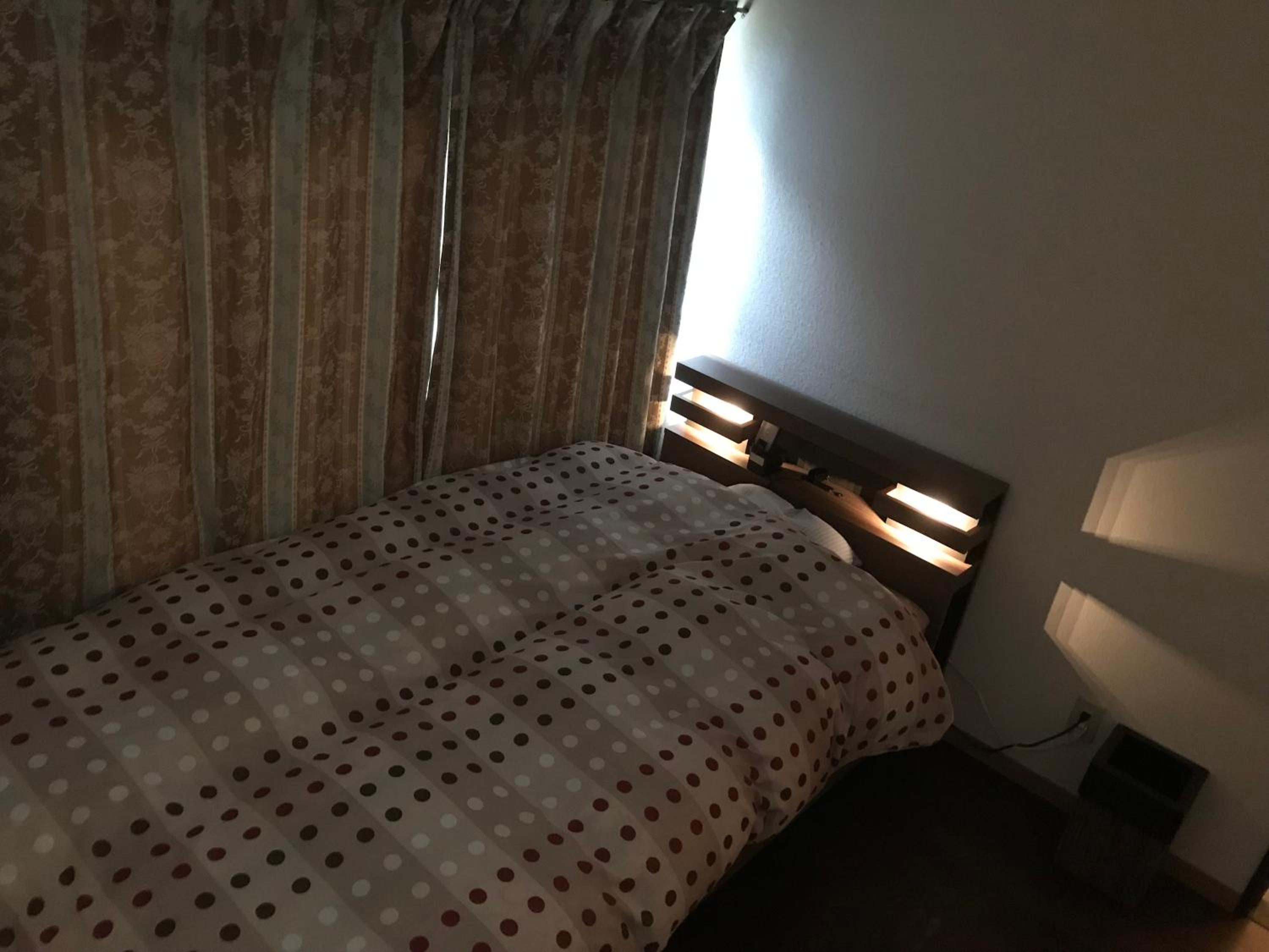 Western style standard Twin Room photo 1