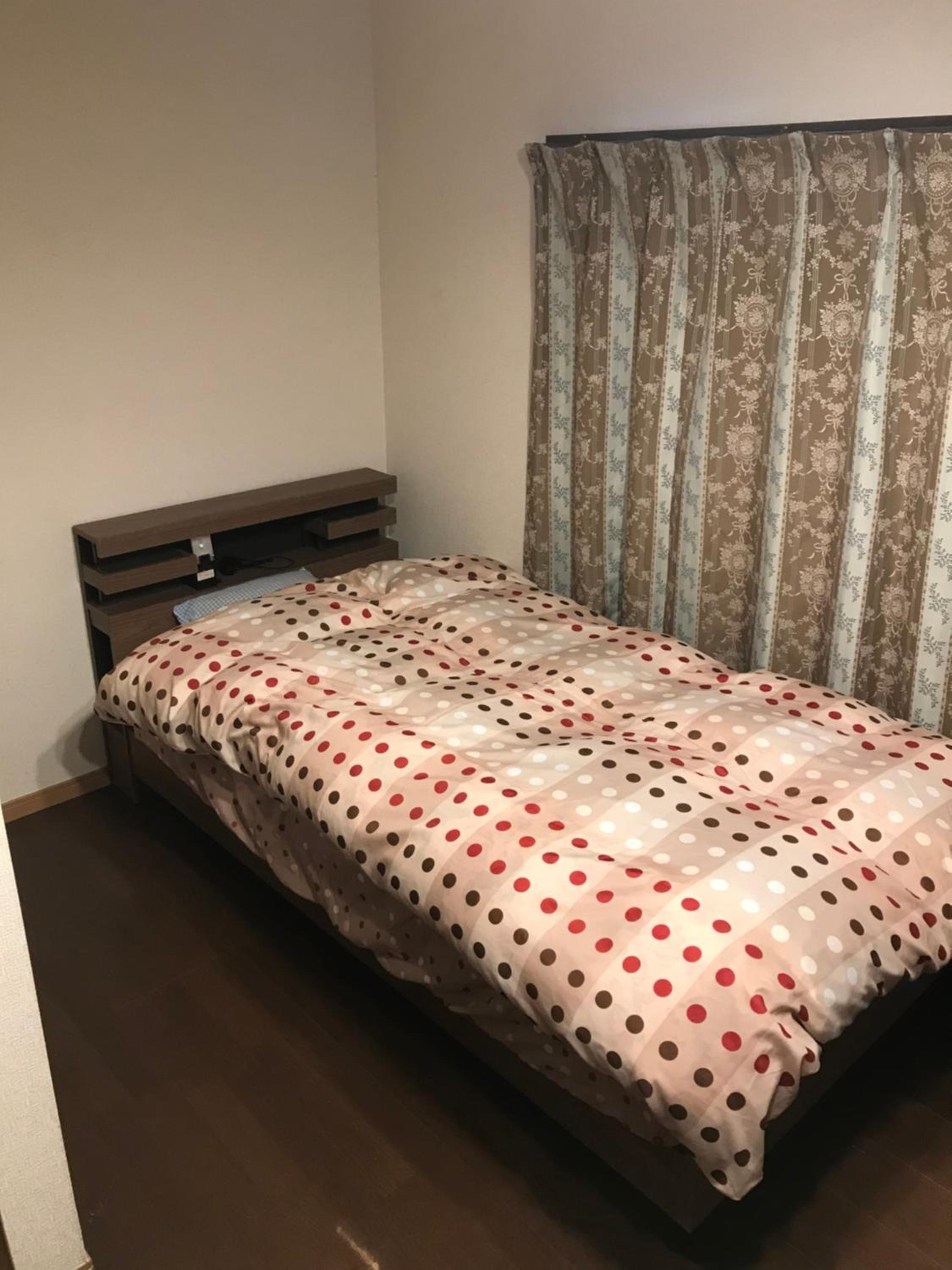 Western style standard Twin Room photo 2