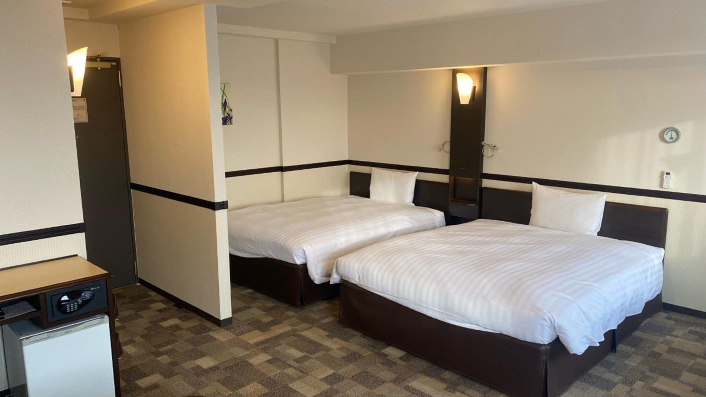 Deluxe Twin Room - Non-Smoking - Photo 14