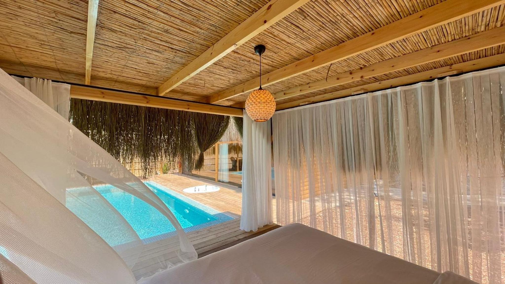 Suite with Spa Bath photo 3