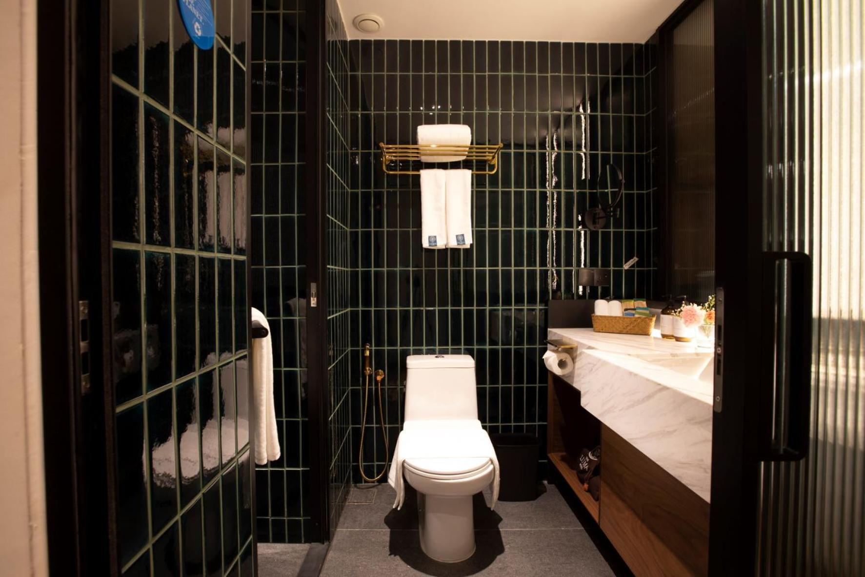 Fern Room - Standard Twin Room - Photo 6