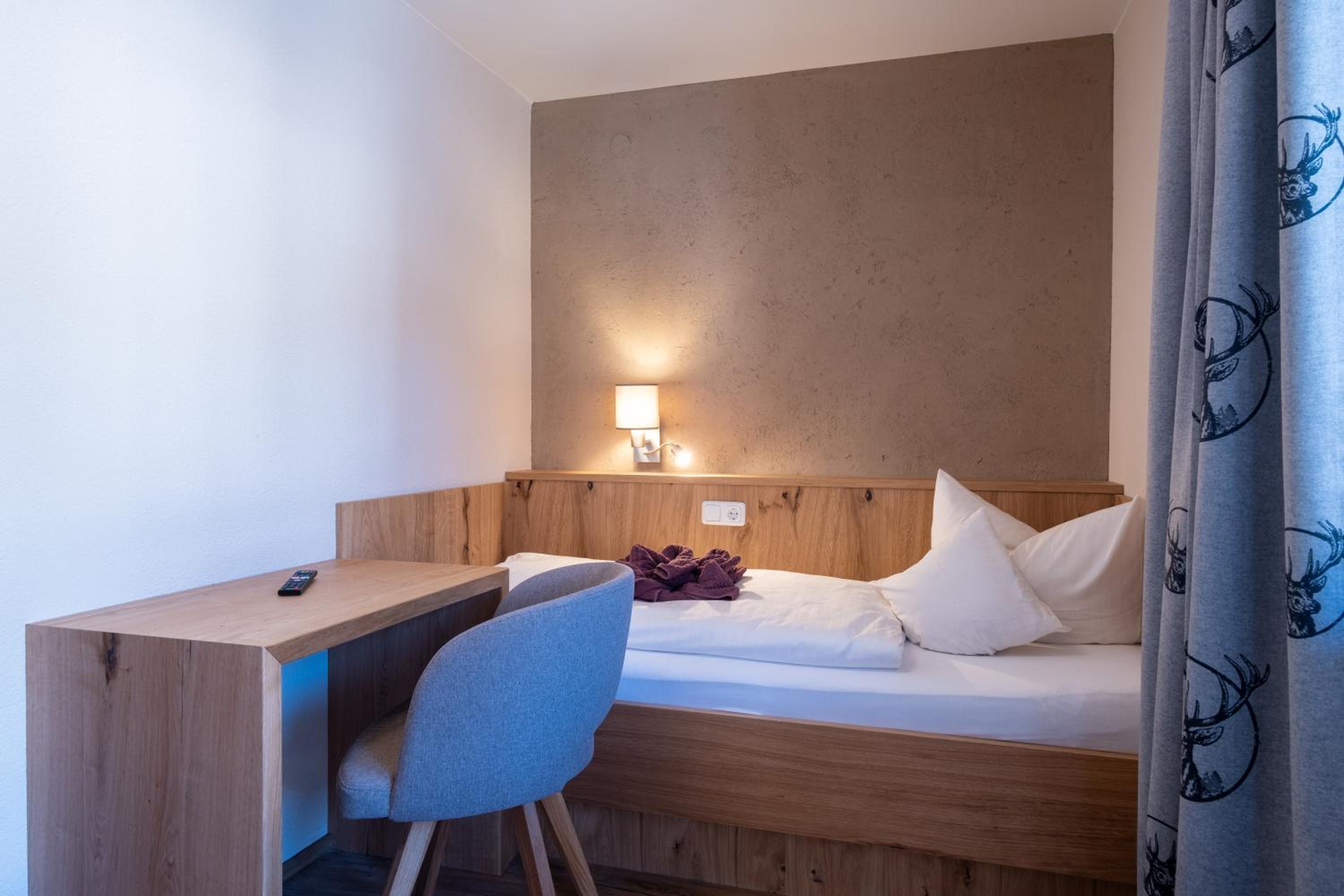 Single Room photo 3
