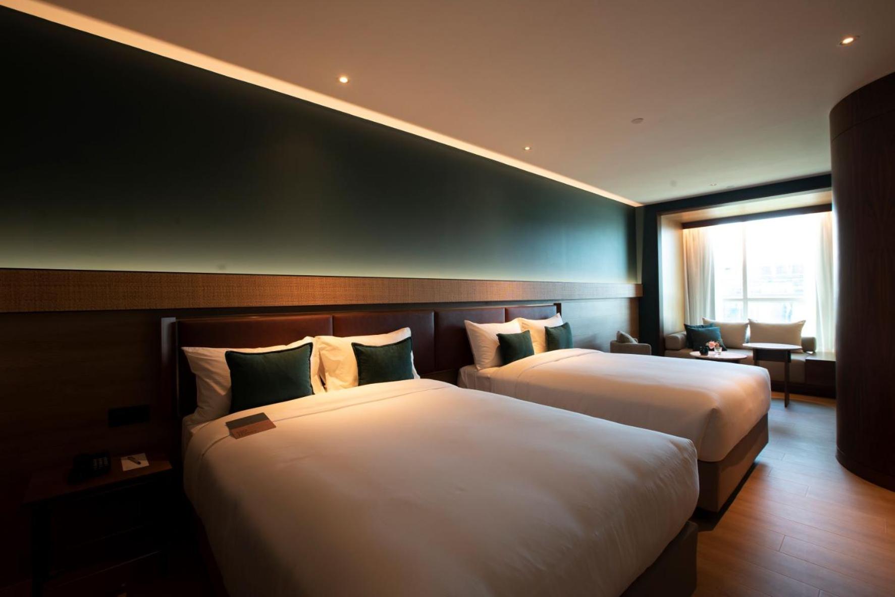 Eden Room - Junior Suite - Photo 1