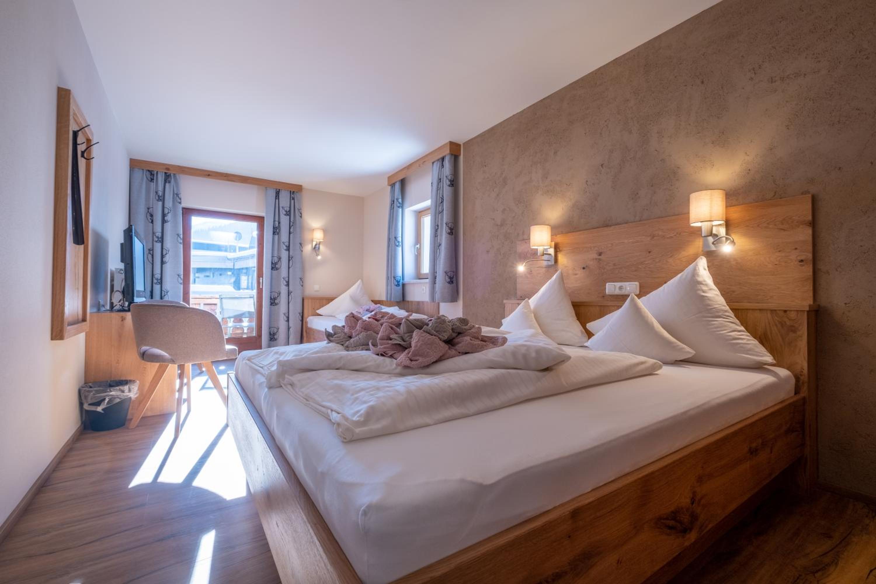 Superior Triple Room photo 1