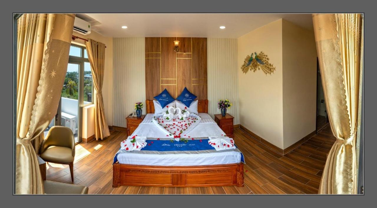 Deluxe Single Room with Balcony