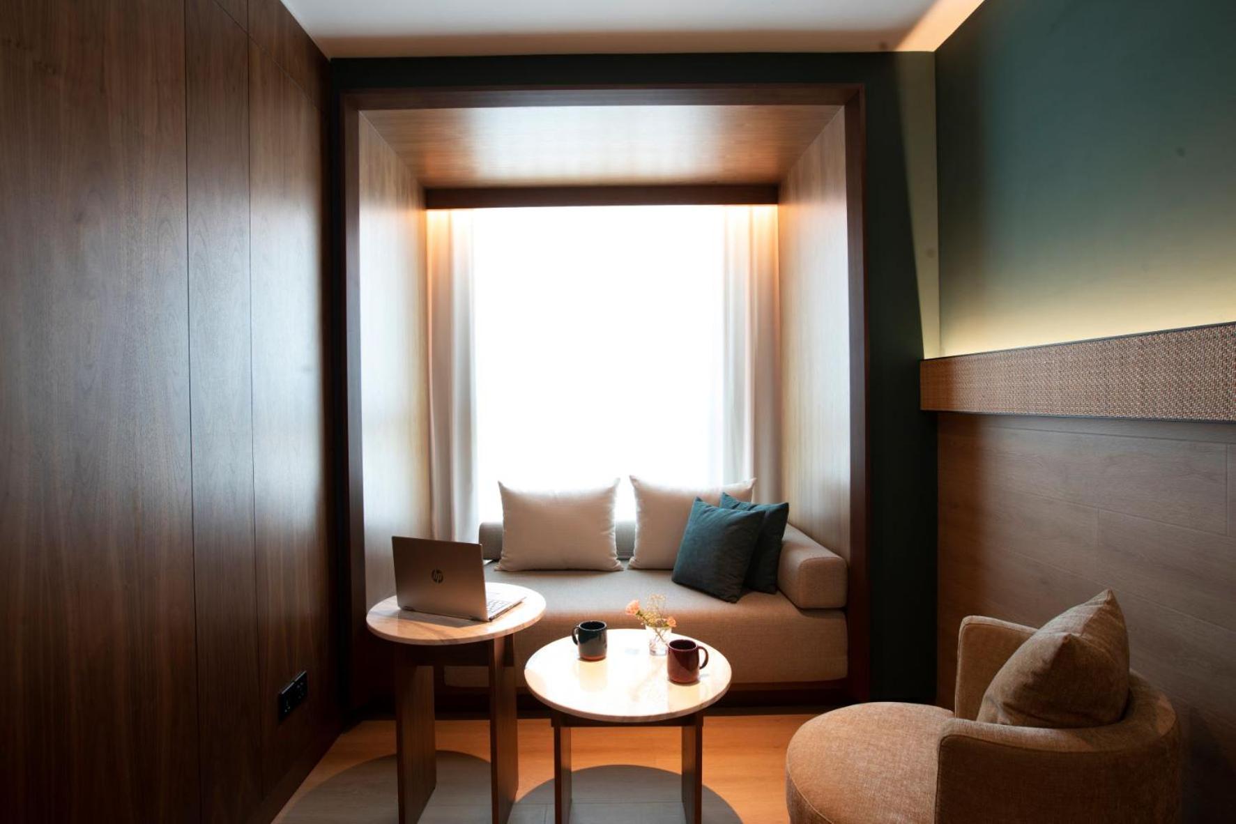 Eden Room - Junior Suite - Photo 4
