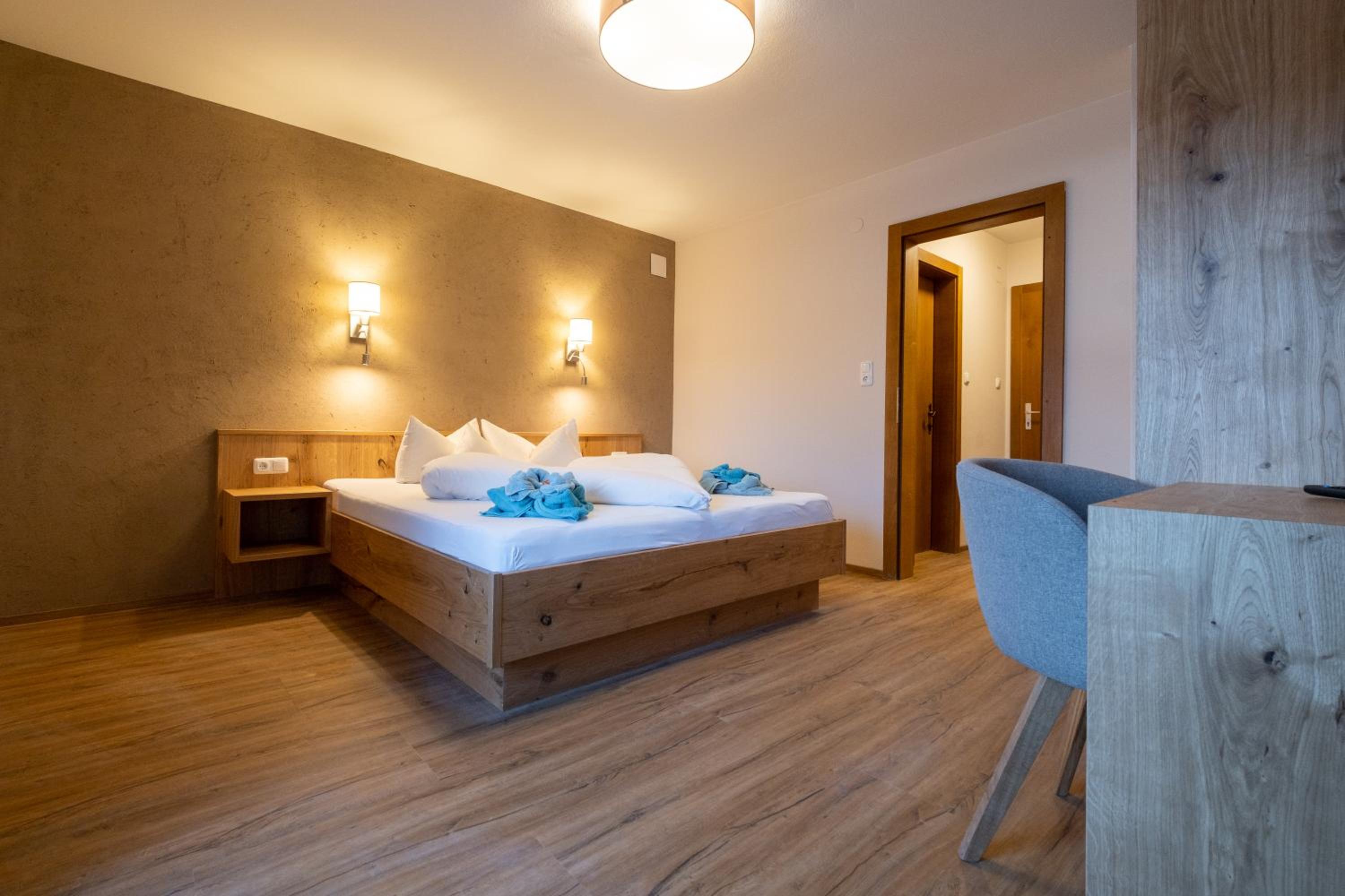 Superior Double Room photo 1