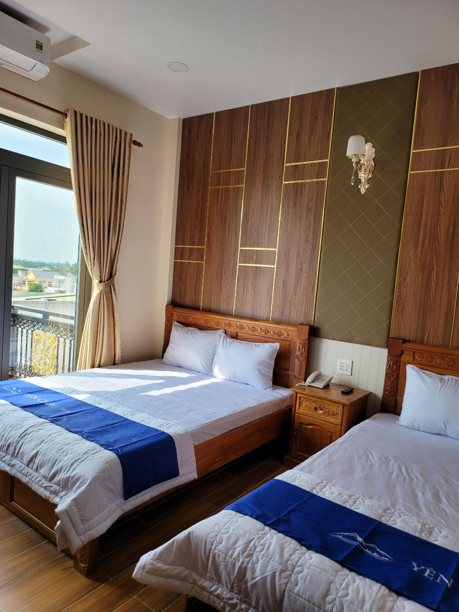 Deluxe Triple Room - Photo 2