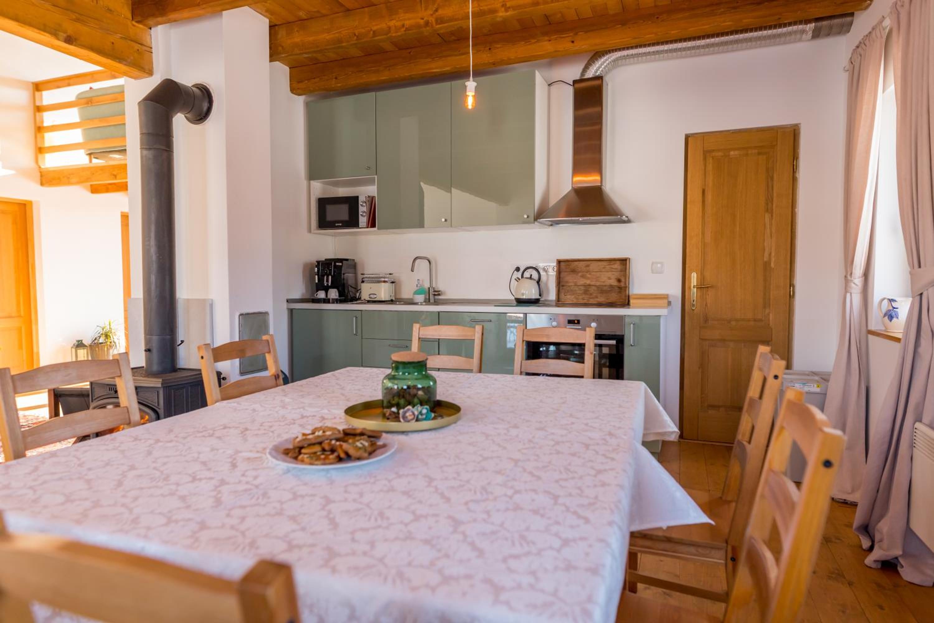 Three-Bedroom House - Photo 26