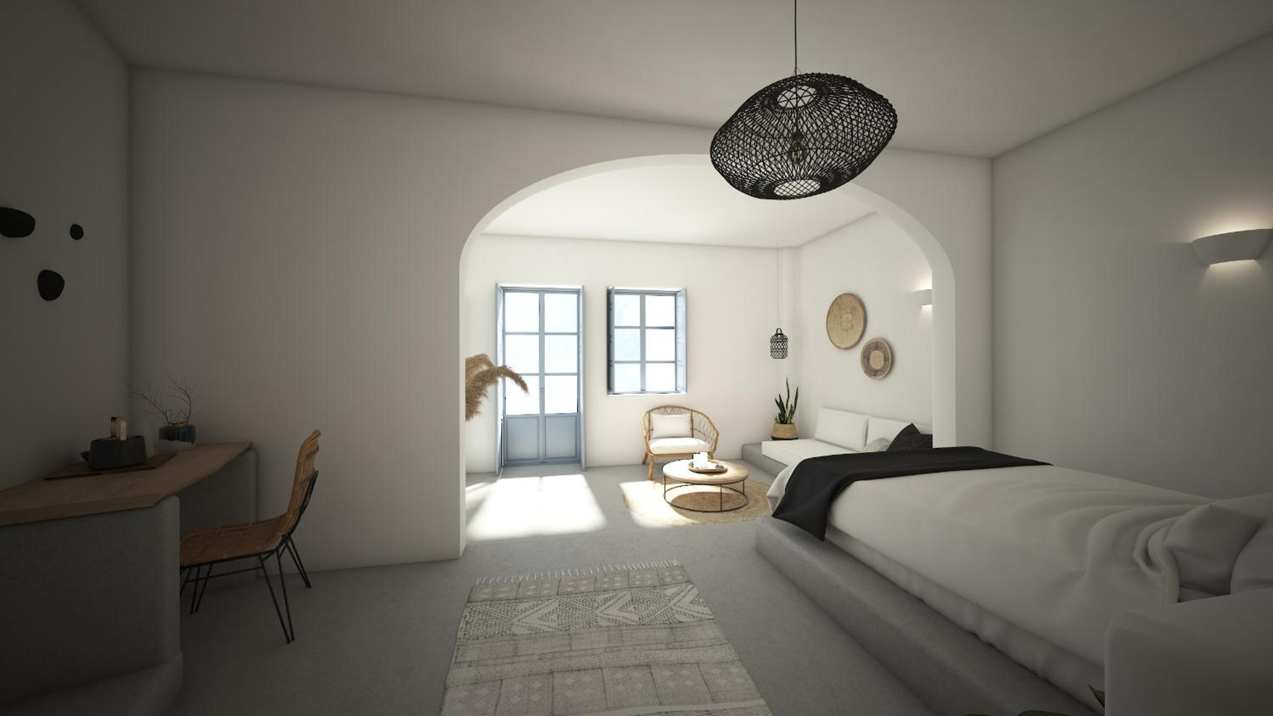 Suite with Private Pool - Photo 4