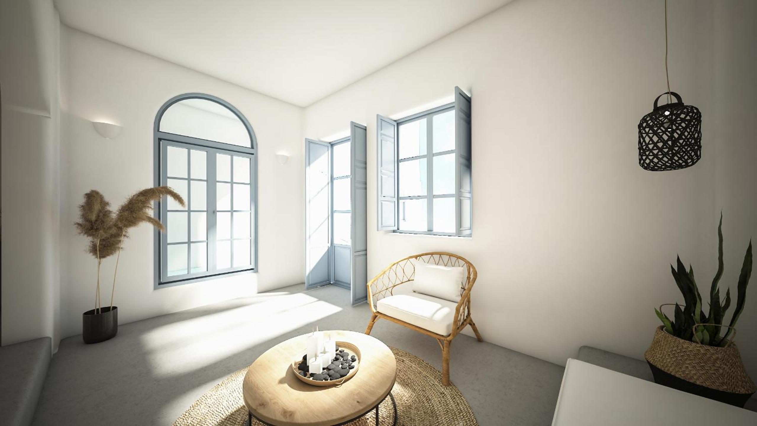 Suite with Private Pool - Photo 9